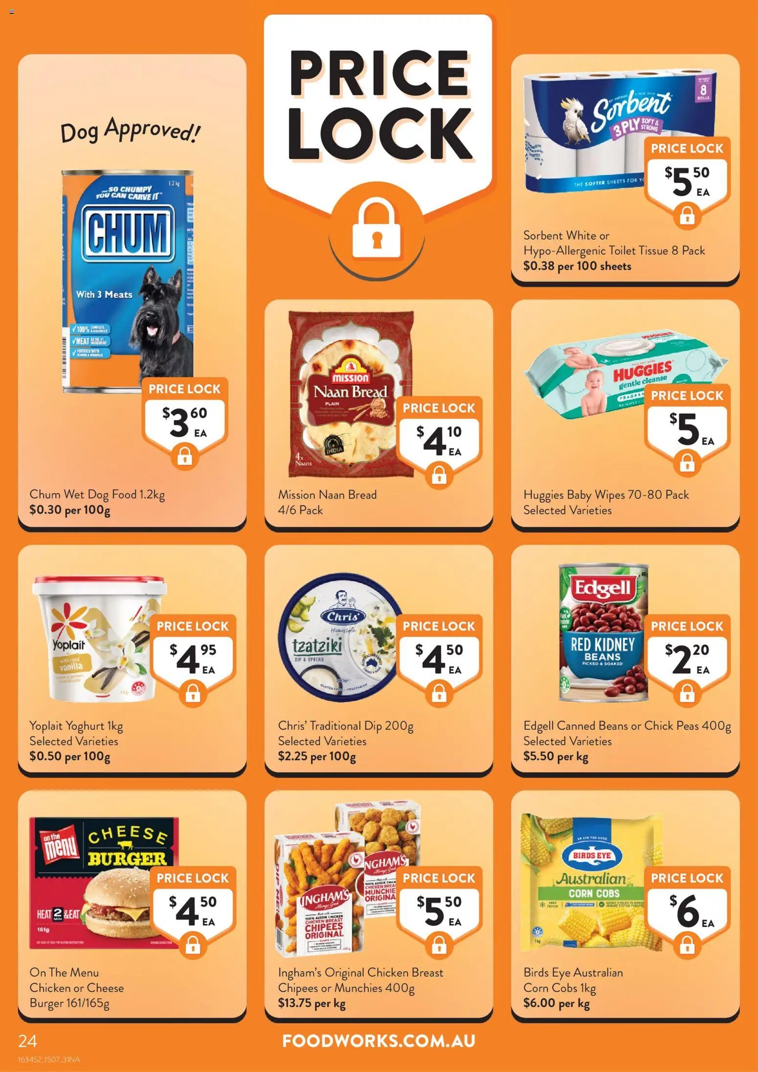 Foodworks catalogue from 15/07/2026 Foodworks catalogue NSW