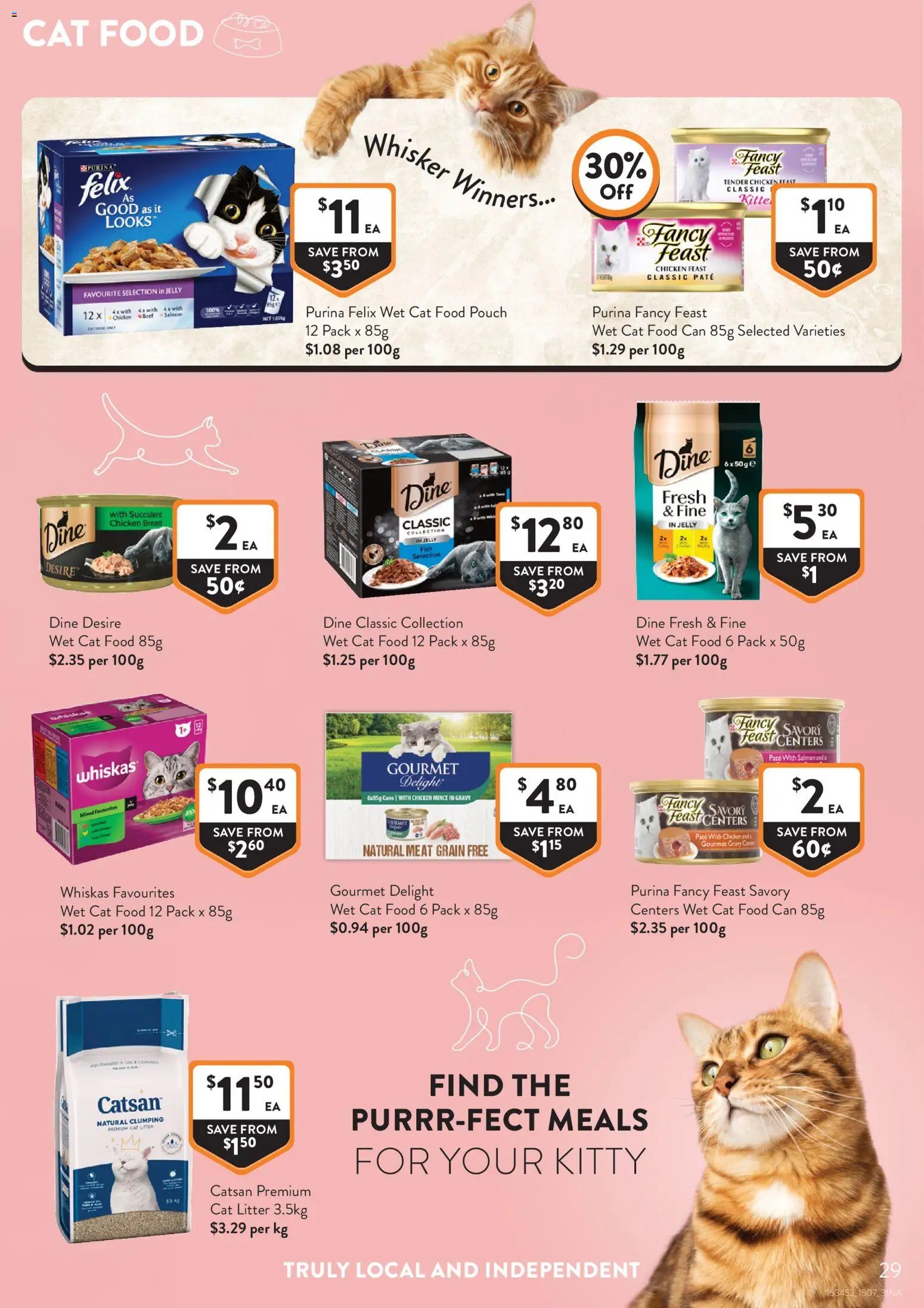 Foodworks catalogue from 15/07/2026 Foodworks catalogue NSW