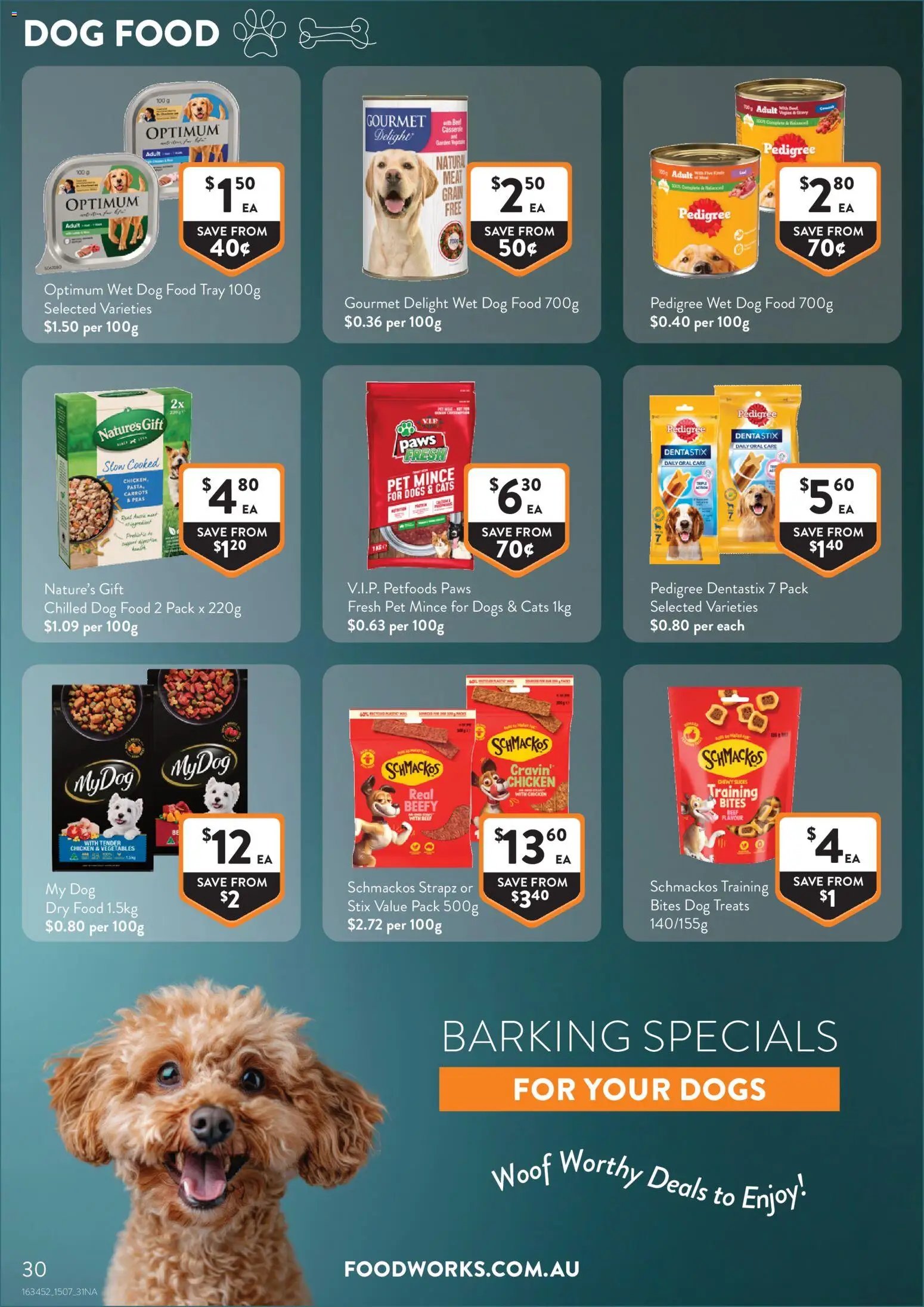 Foodworks catalogue from 15/07/2026 Foodworks catalogue NSW