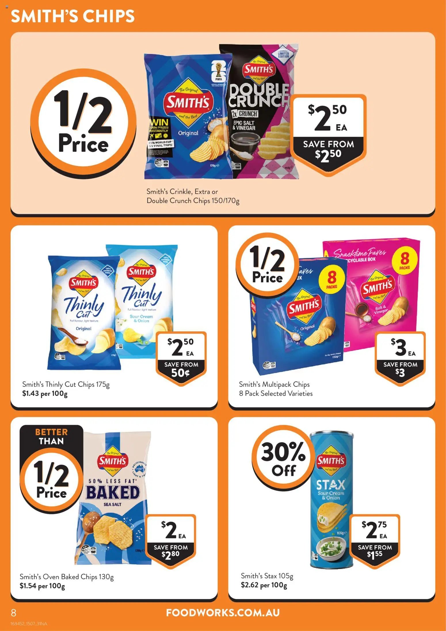 Foodworks catalogue from 15/07/2026 Foodworks catalogue NSW