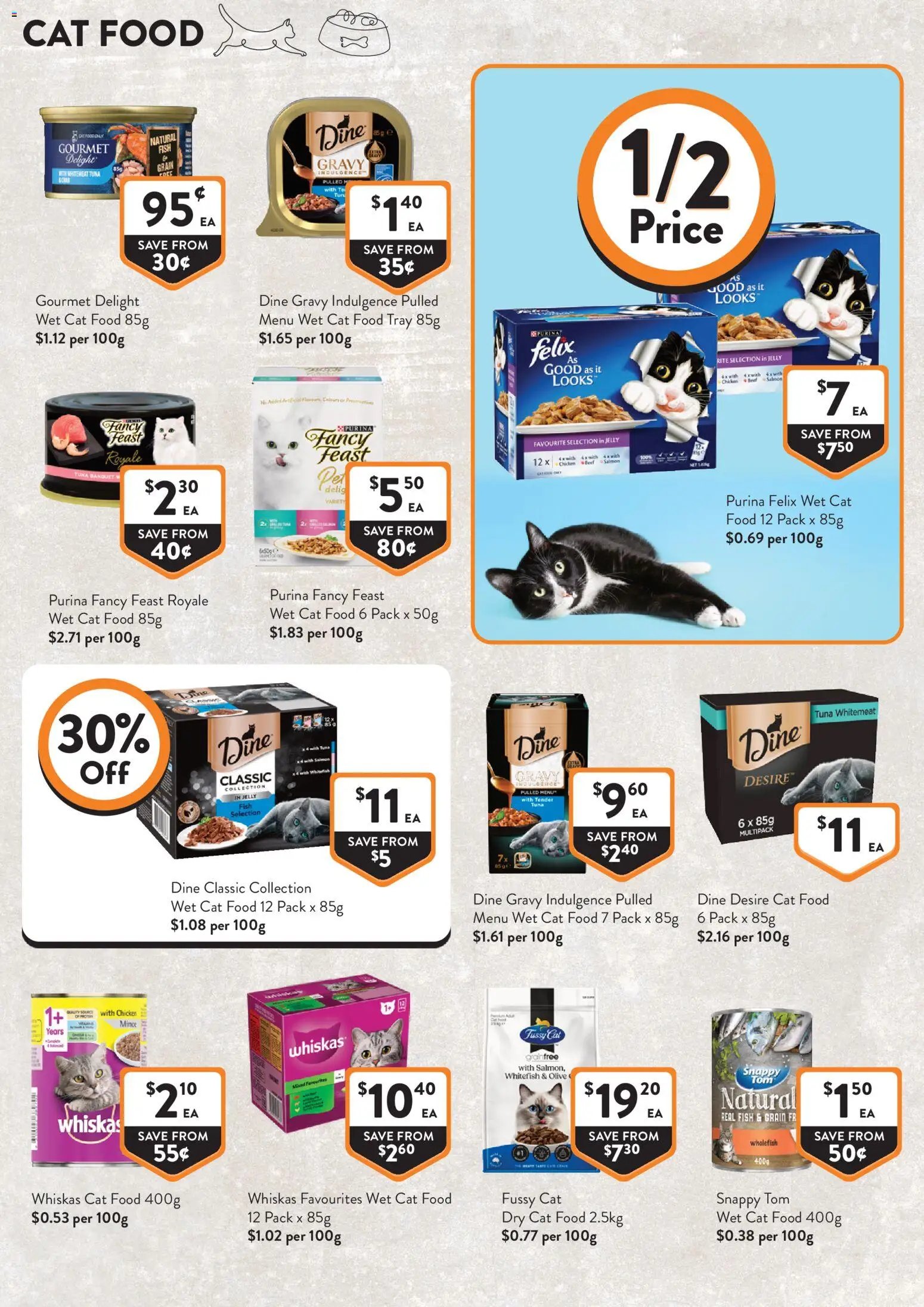 Foodworks catalogue from 24/06/2026 Foodworks catalogue NSW