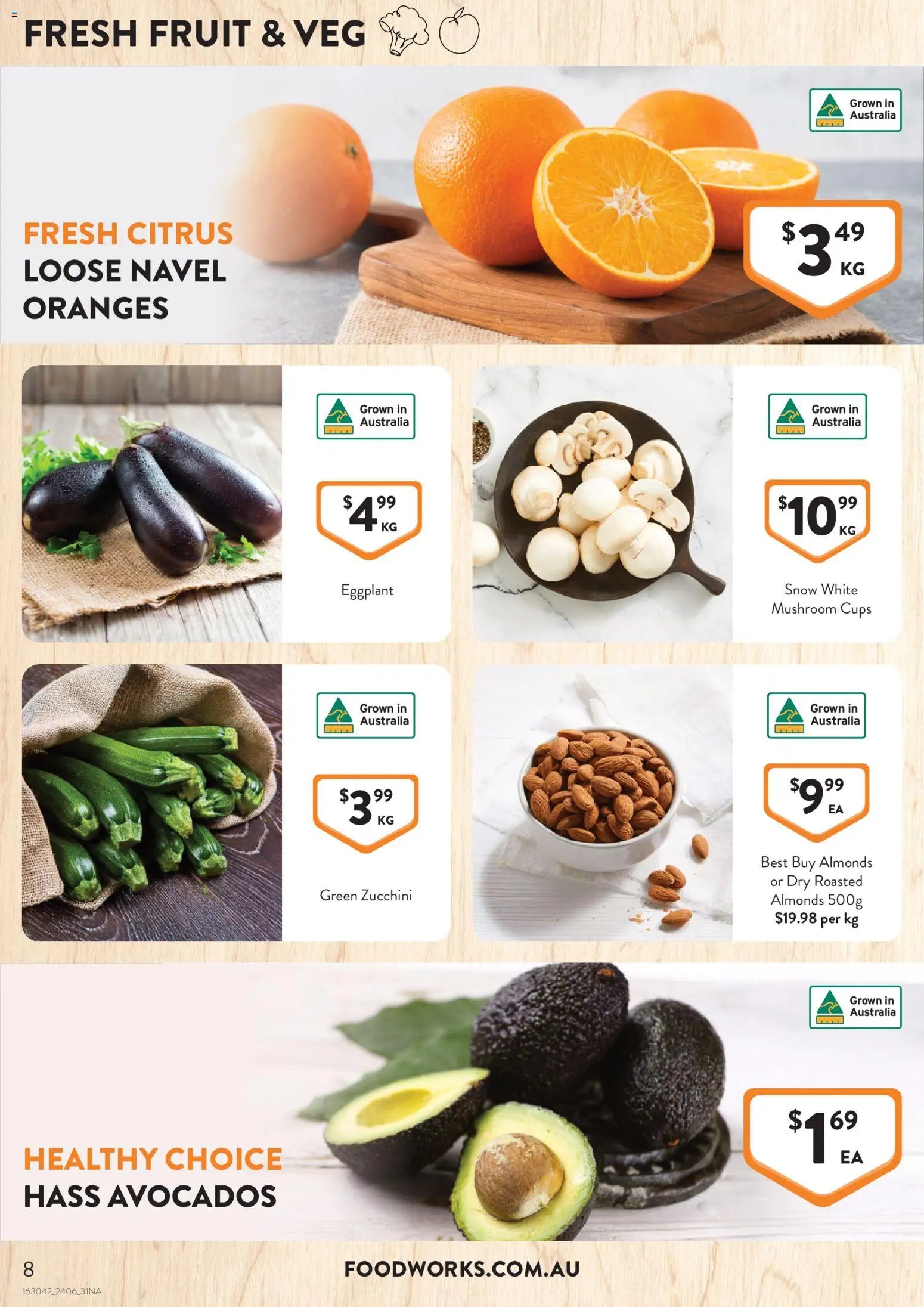Foodworks catalogue from 24/06/2026 Foodworks catalogue NSW