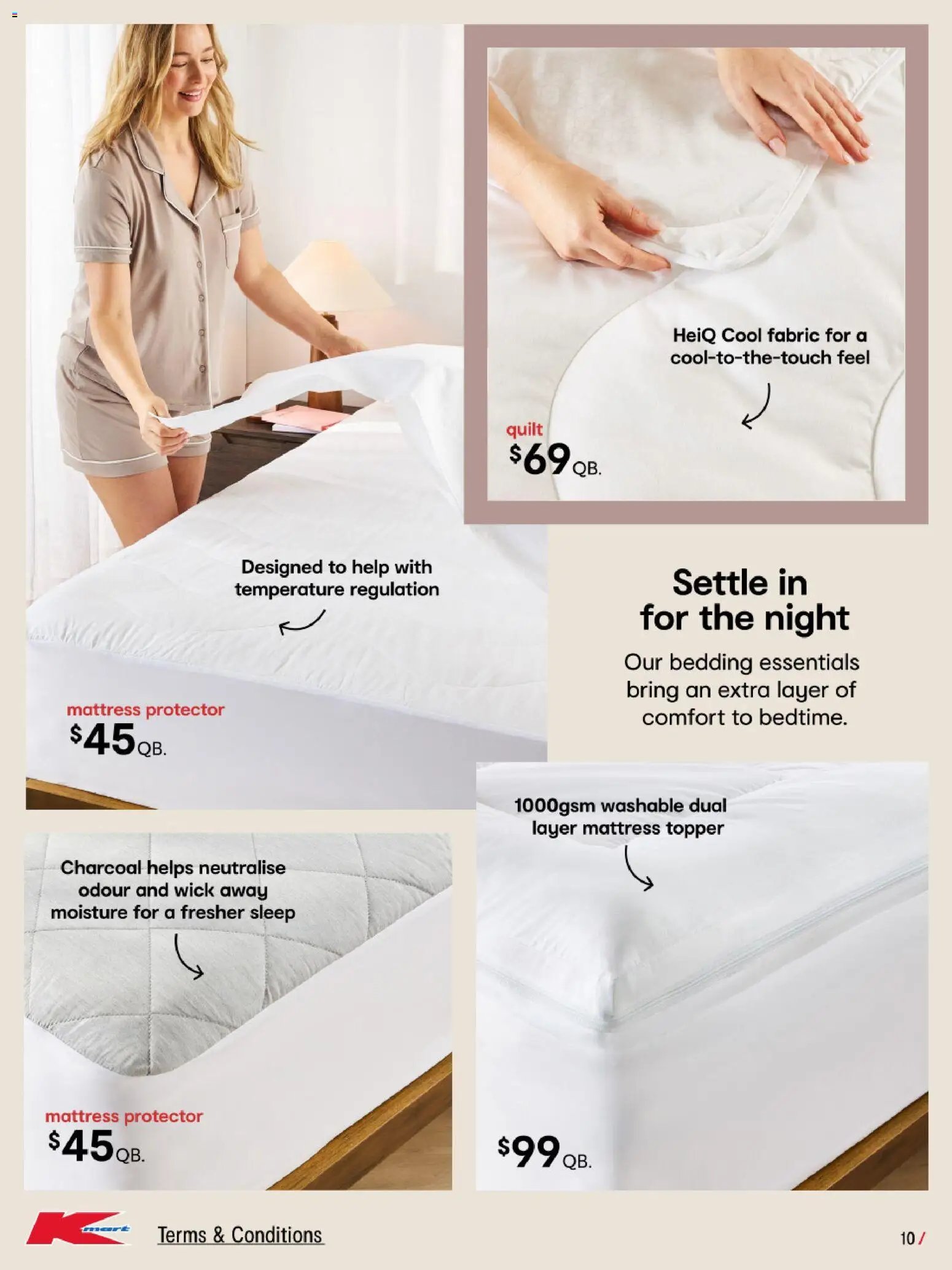 Kmart catalogue from 27/08/2026 Kmart catalogue
