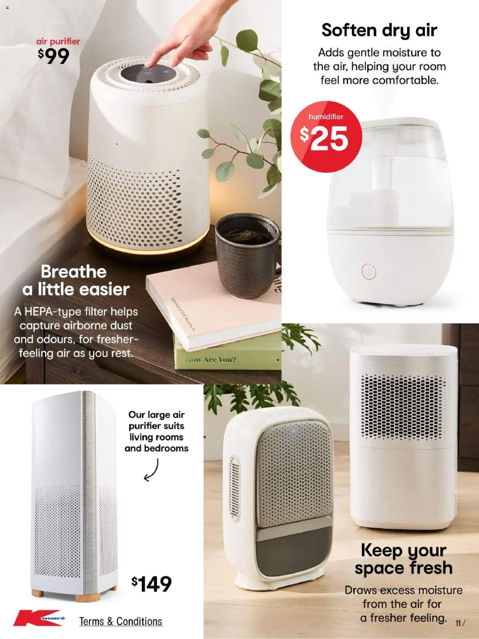 Kmart catalogue from 27/08/2026 Kmart catalogue