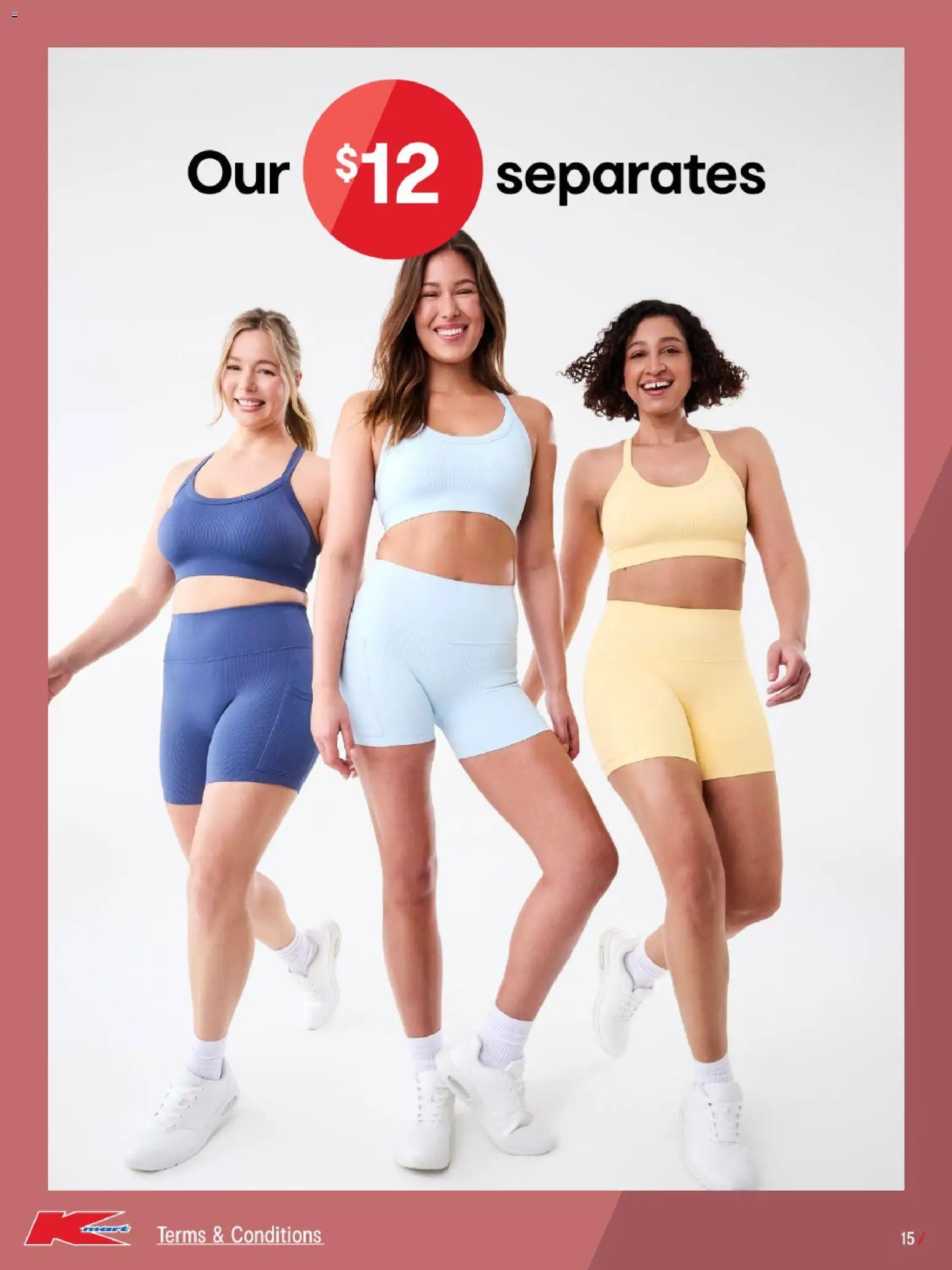 Kmart catalogue from 27/08/2026 Kmart catalogue