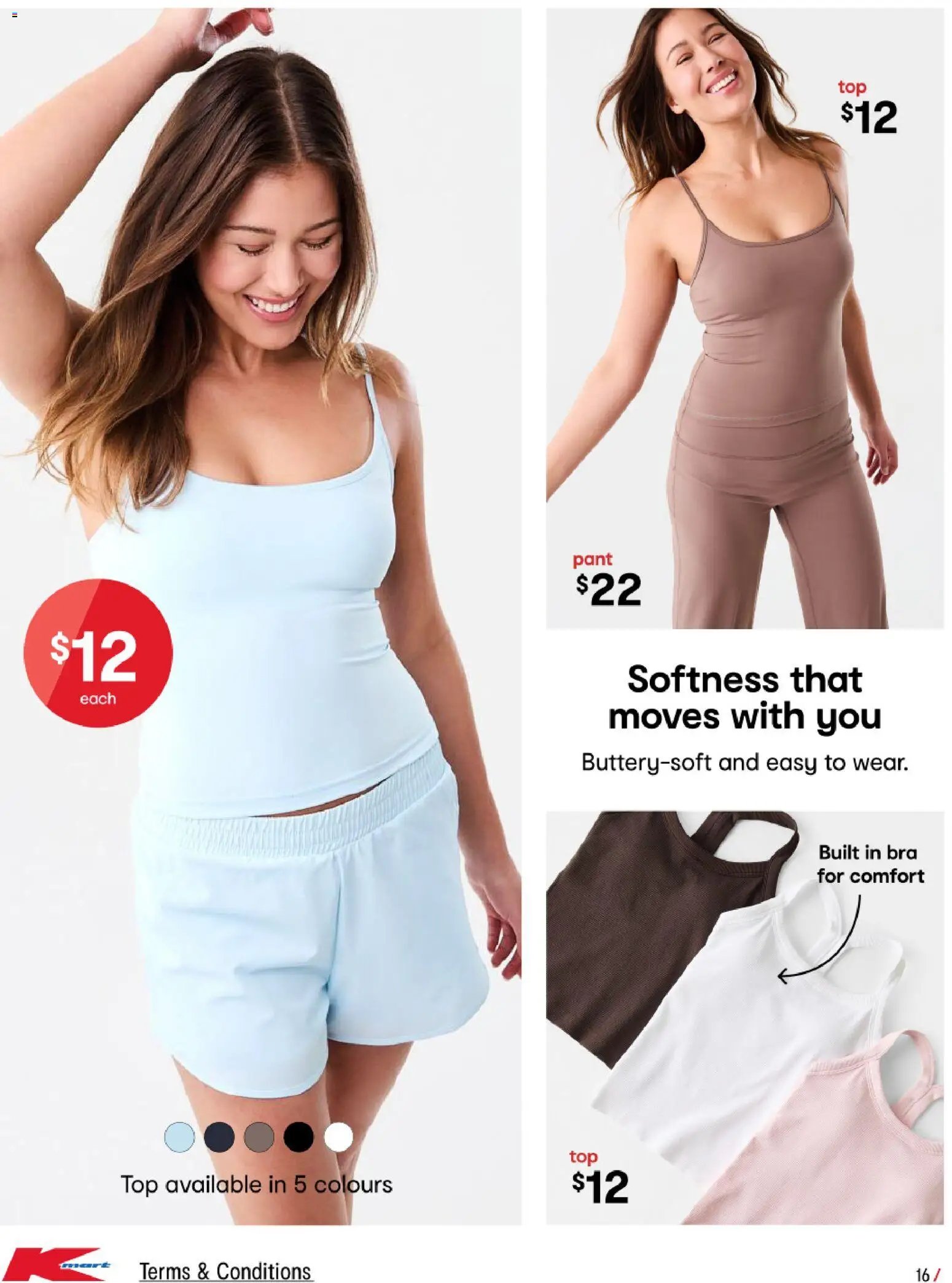 Kmart catalogue from 27/08/2026 Kmart catalogue