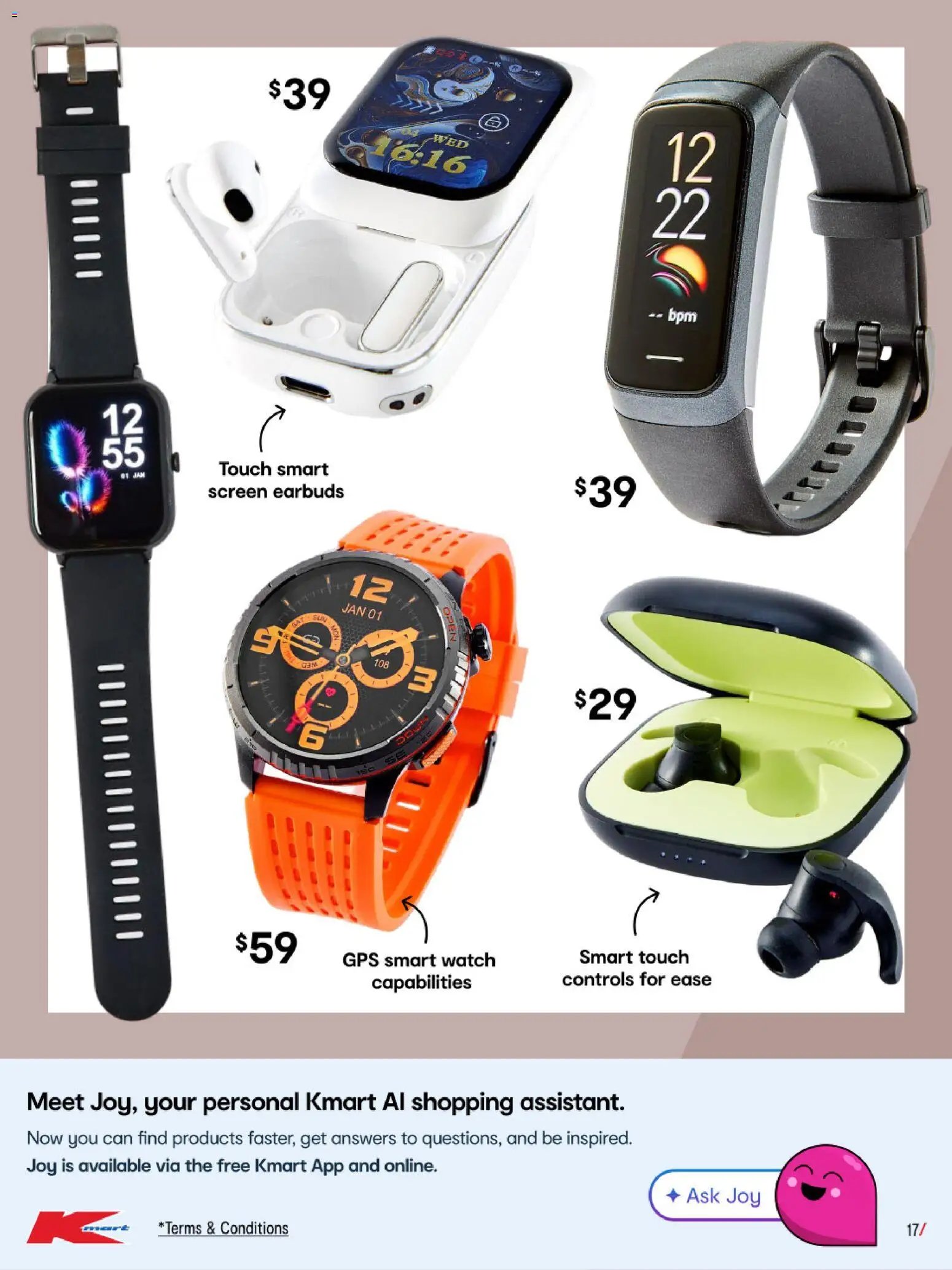 Kmart catalogue from 27/08/2026 Kmart catalogue