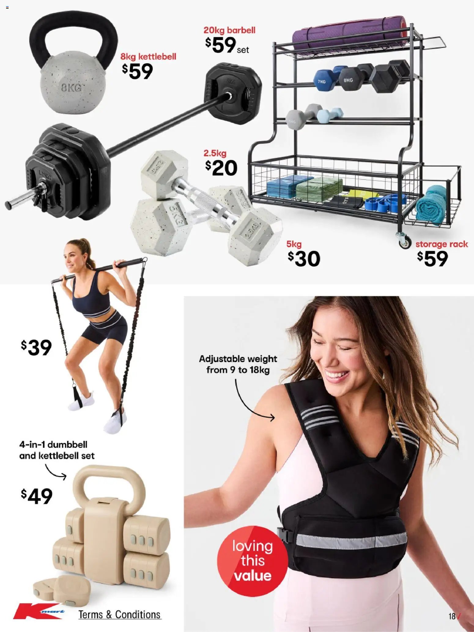 Kmart catalogue from 27/08/2026 Kmart catalogue