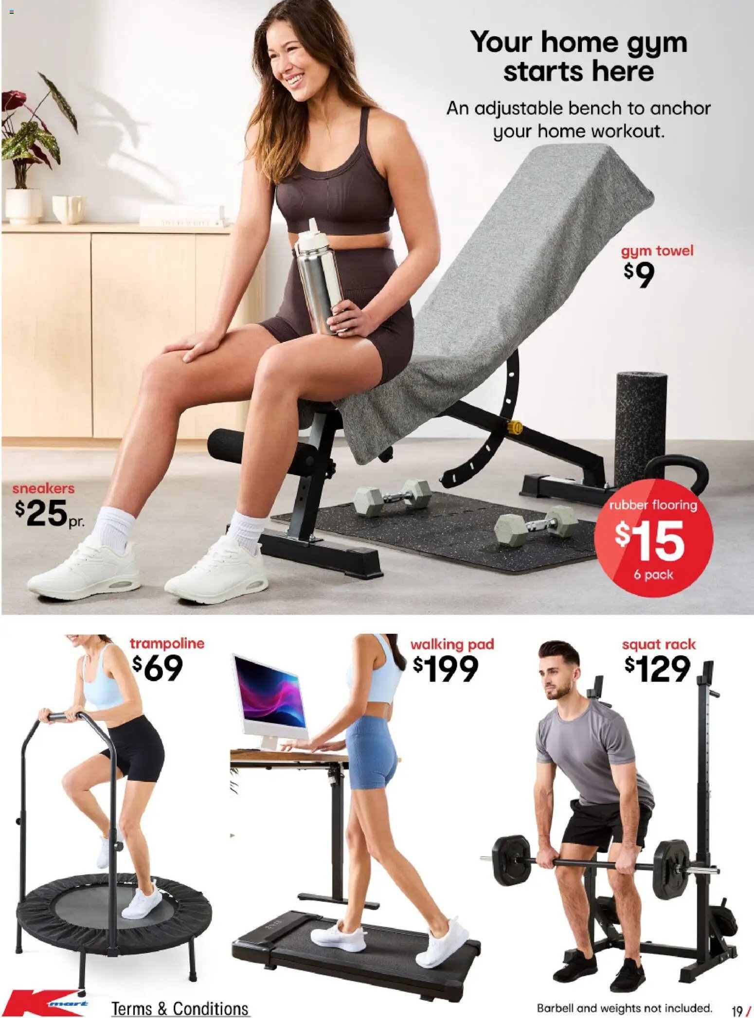 Kmart catalogue from 27/08/2026 Kmart catalogue
