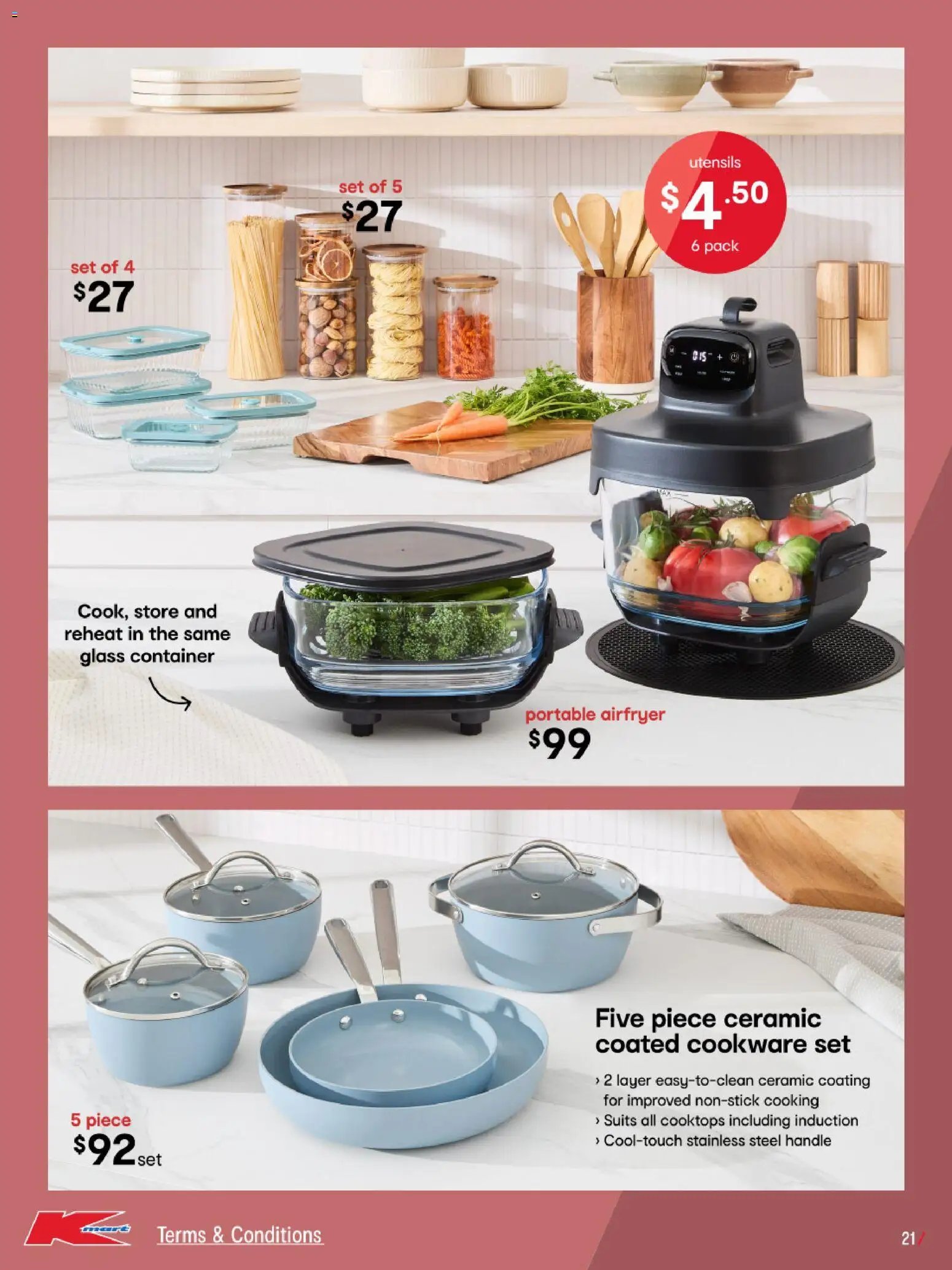 Kmart catalogue from 27/08/2026 Kmart catalogue