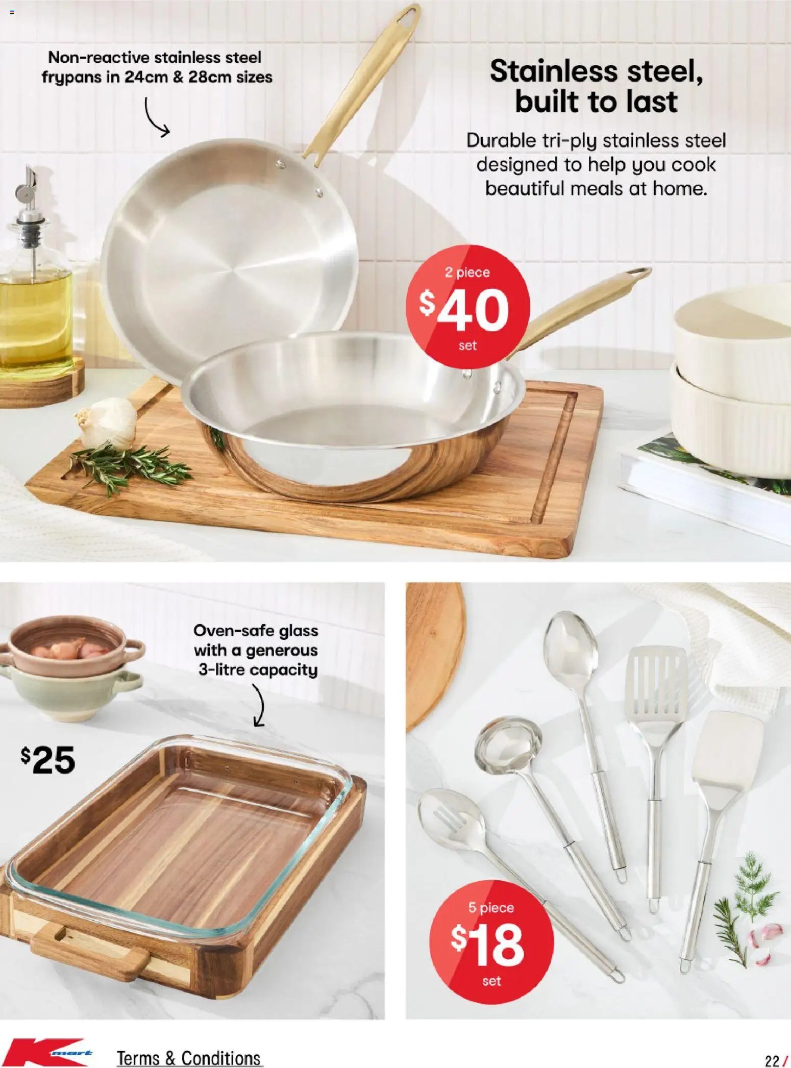 Kmart catalogue from 27/08/2026 Kmart catalogue