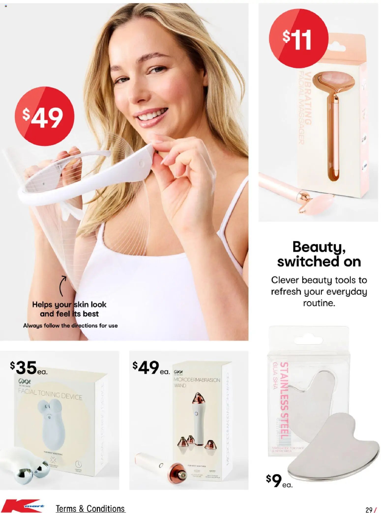 Kmart catalogue from 27/08/2026 Kmart catalogue