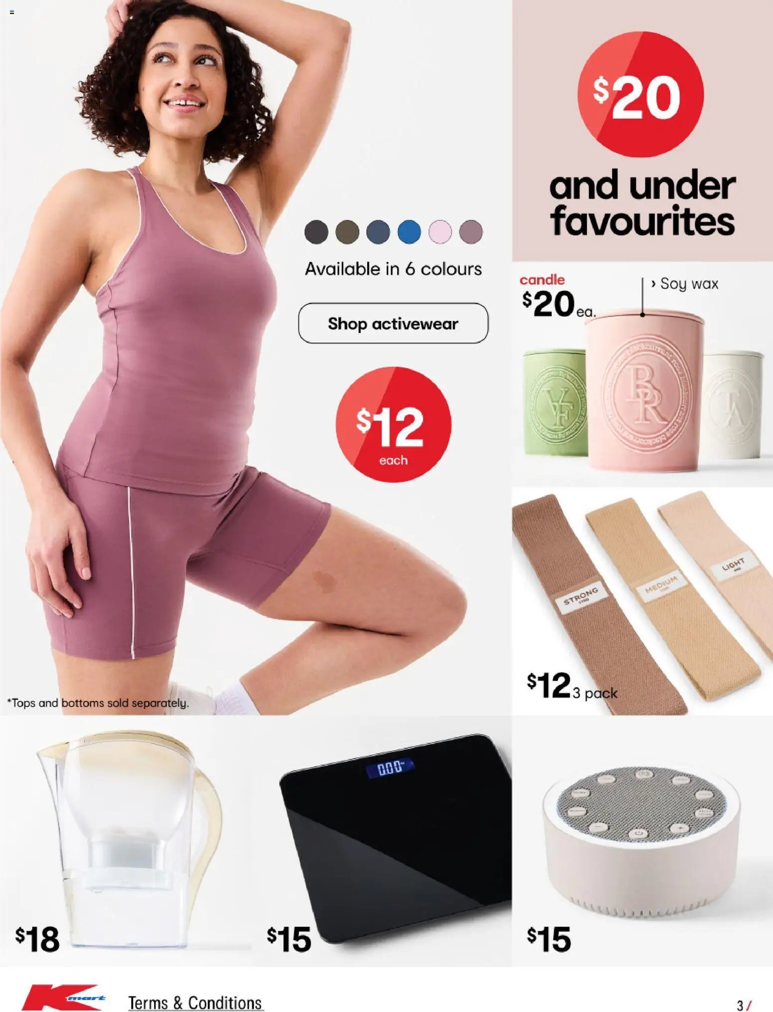 Kmart catalogue from 27/08/2026 Kmart catalogue