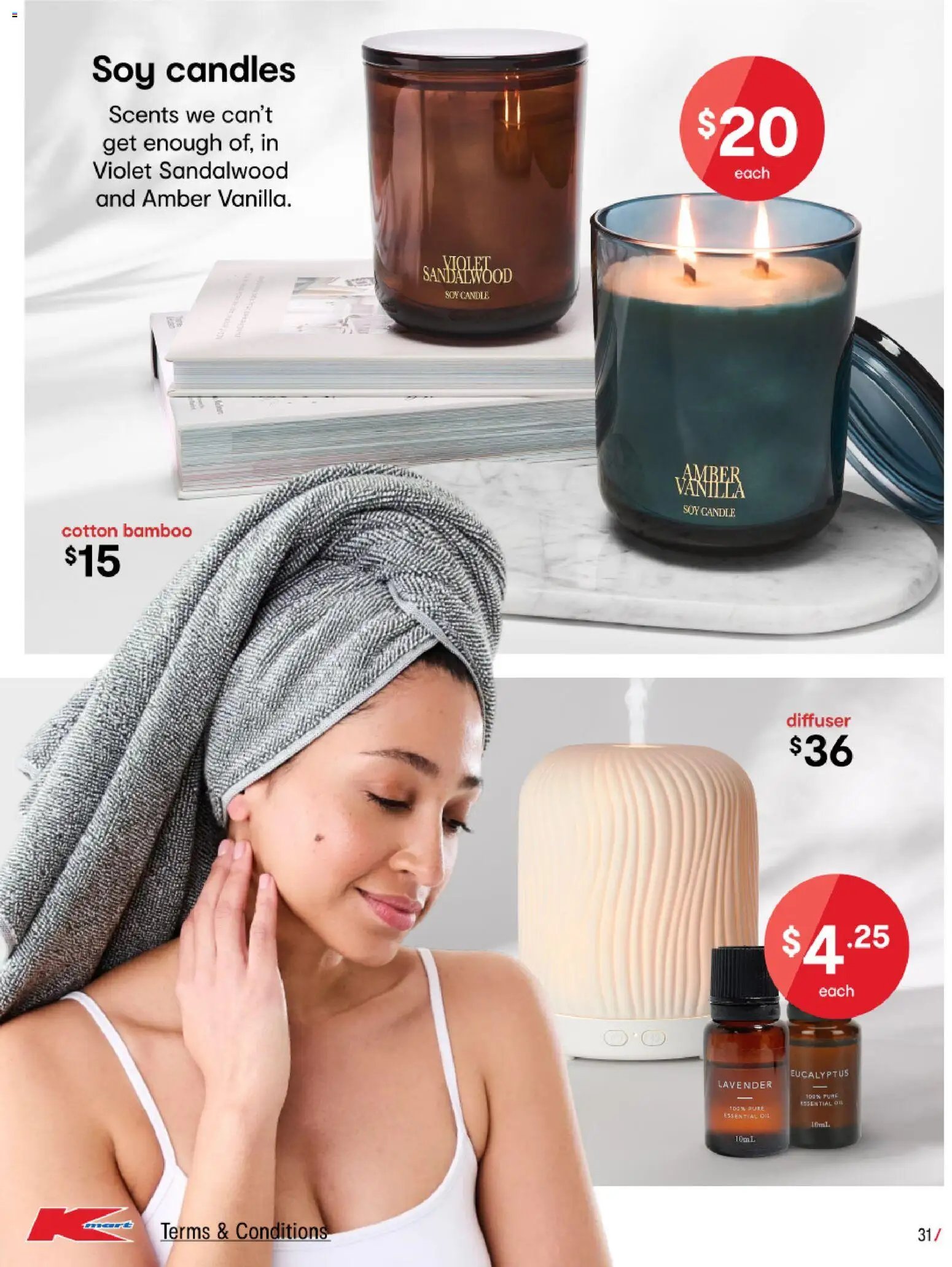 Kmart catalogue from 27/08/2026 Kmart catalogue