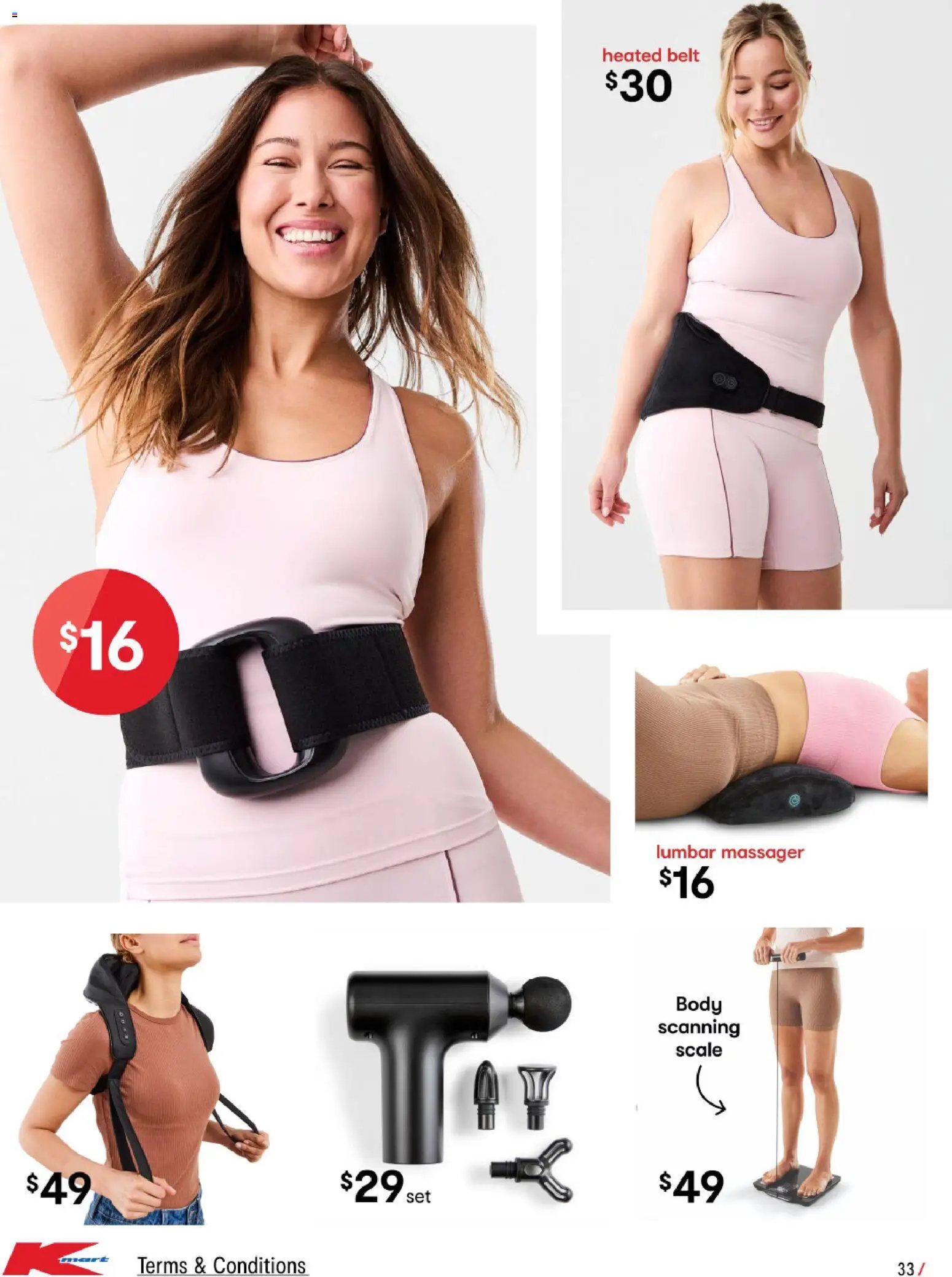 Kmart catalogue from 27/08/2026 Kmart catalogue