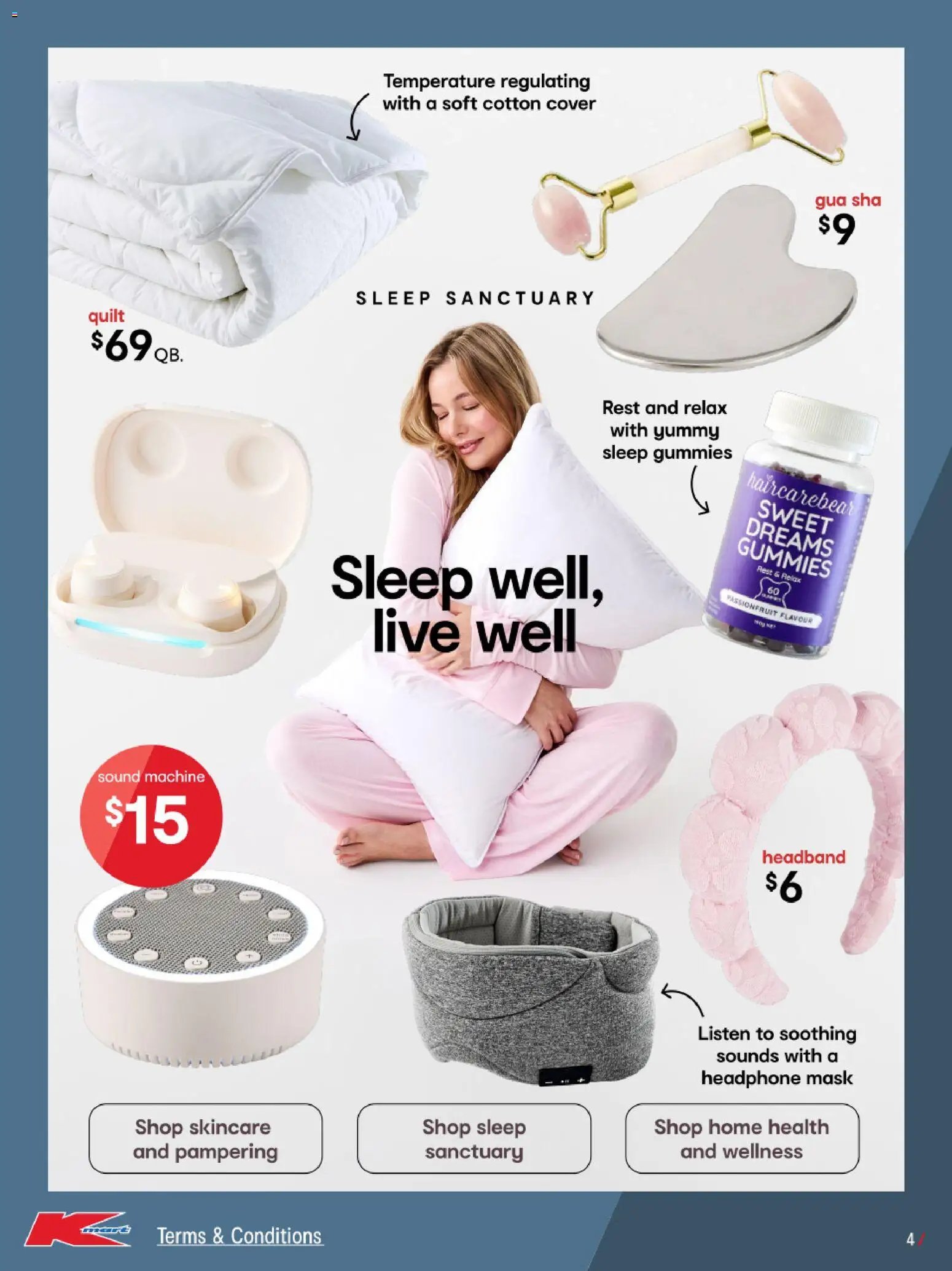 Kmart catalogue from 27/08/2026 Kmart catalogue