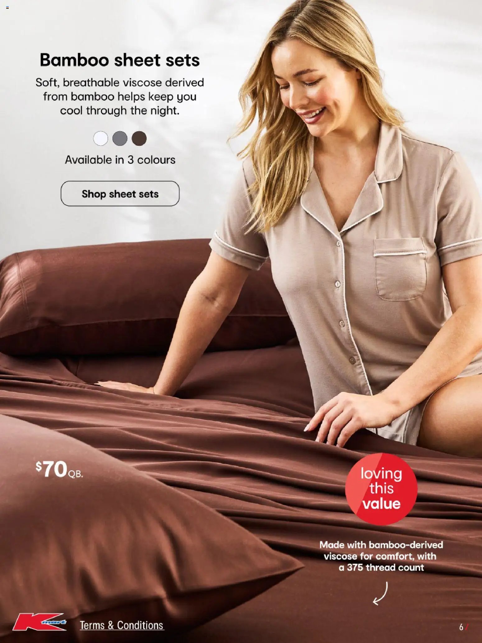 Kmart catalogue from 27/08/2026 Kmart catalogue