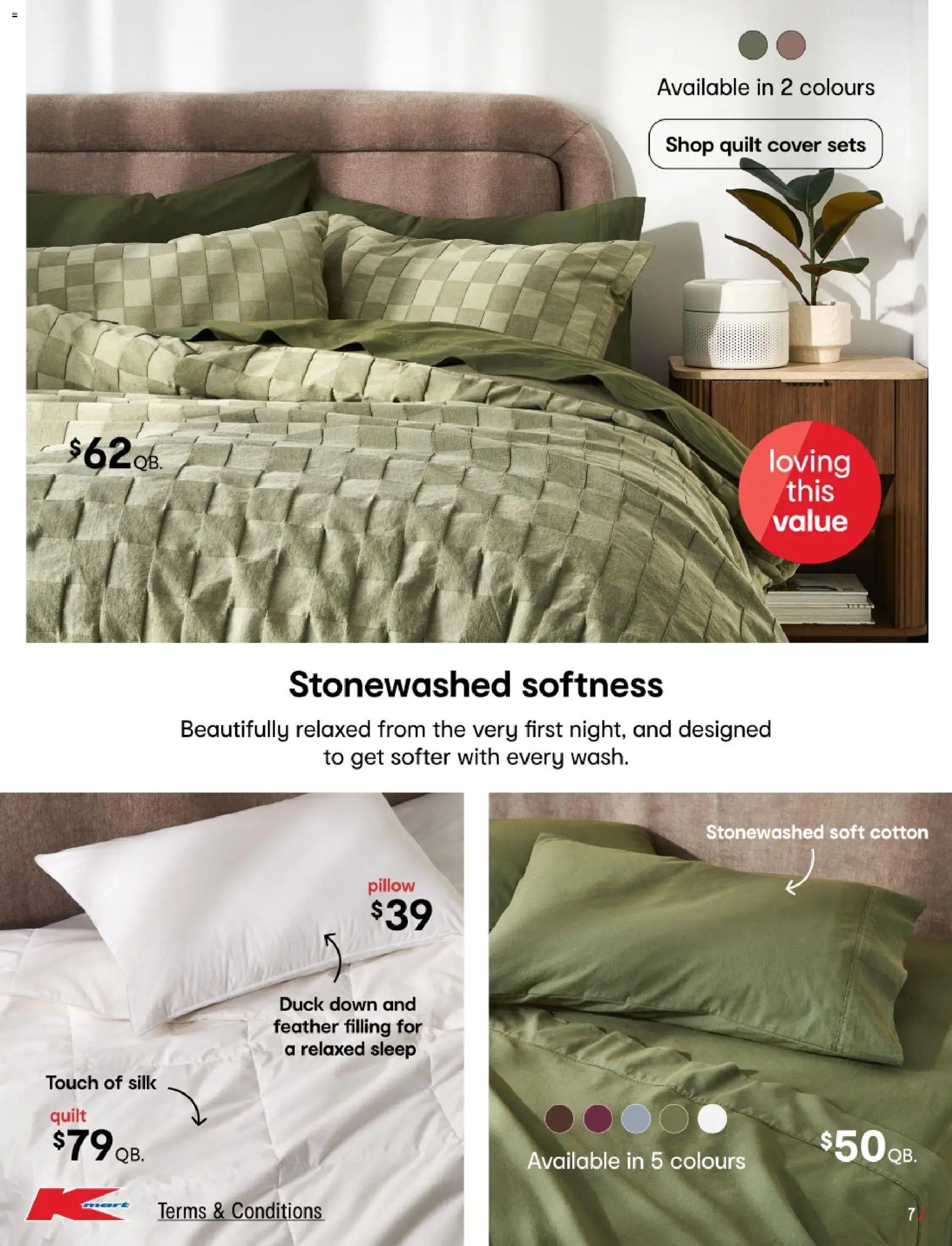 Kmart catalogue from 27/08/2026 Kmart catalogue