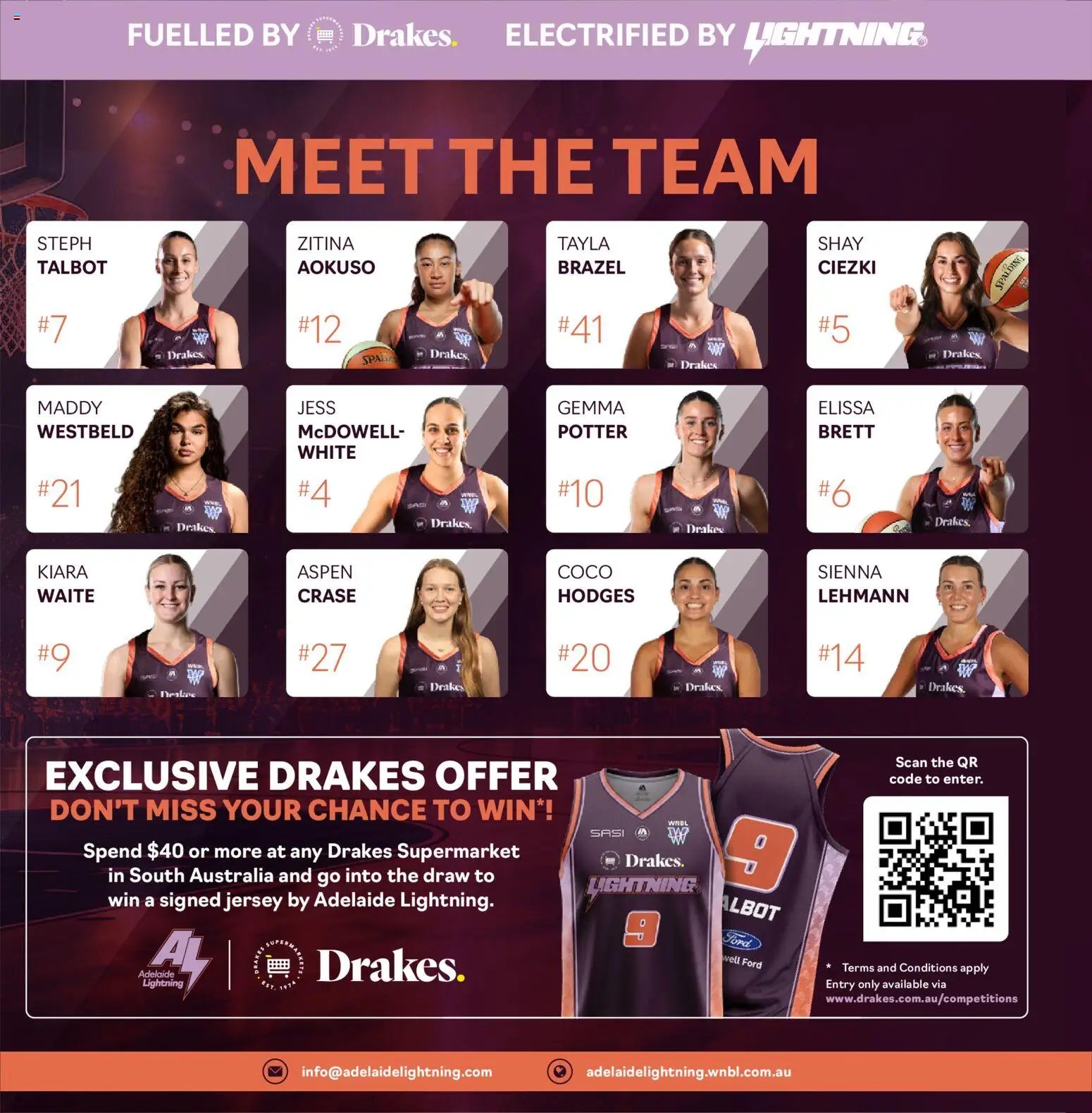 Drakes catalogue from 30/09/2026 Drakes catalogue