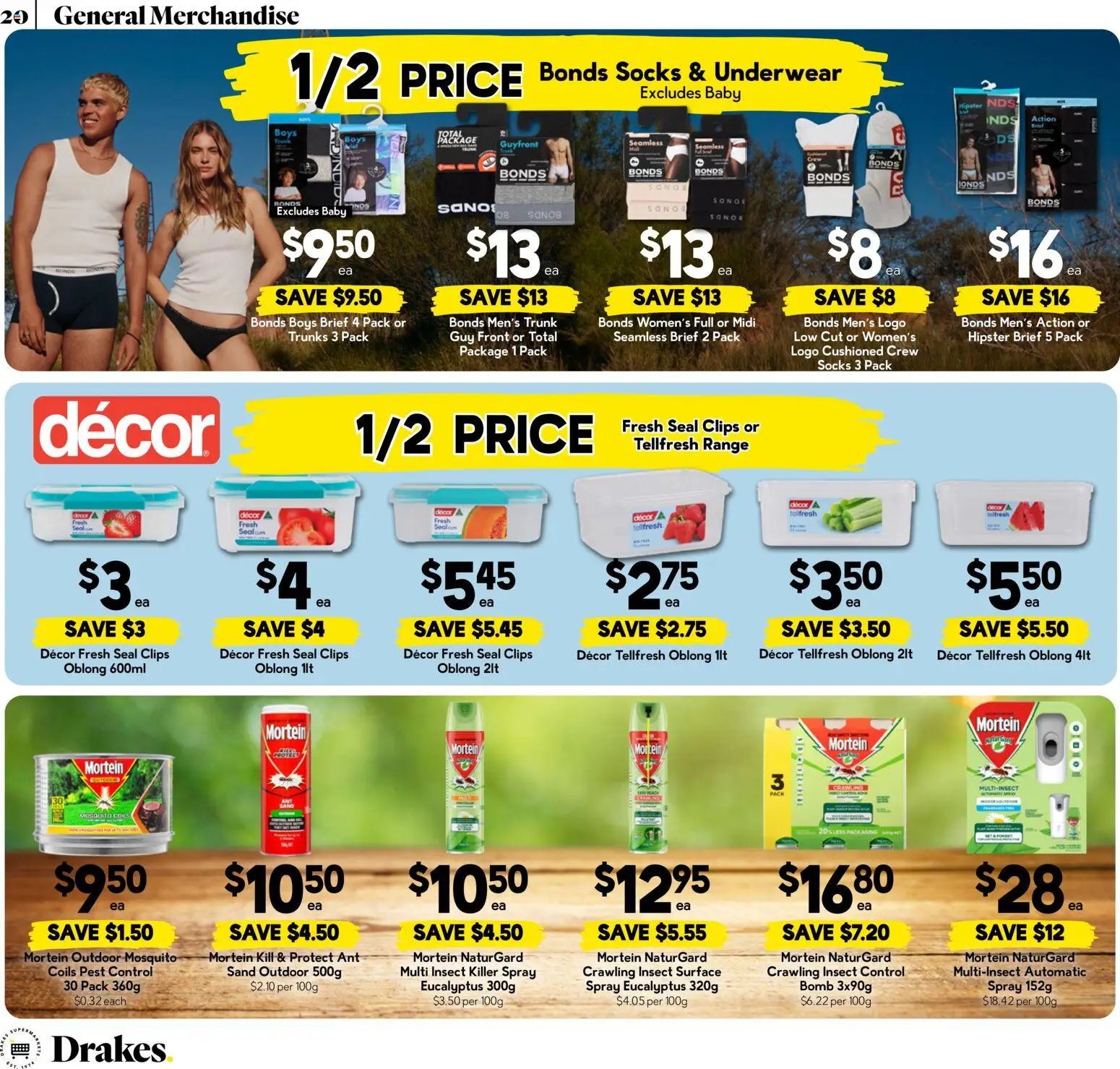 Drakes catalogue from 30/09/2026 Drakes catalogue