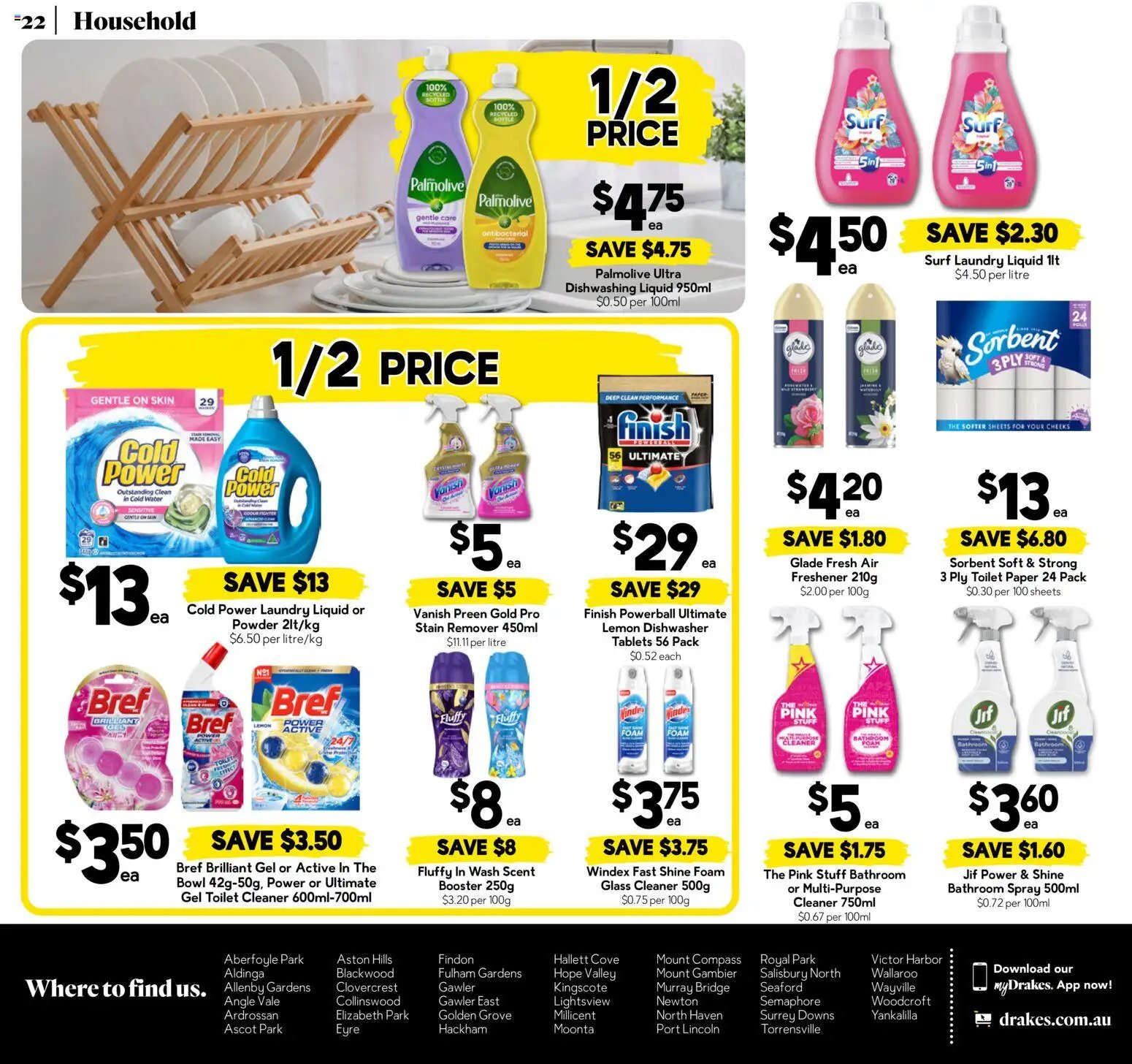 Drakes catalogue from 30/09/2026 Drakes catalogue
