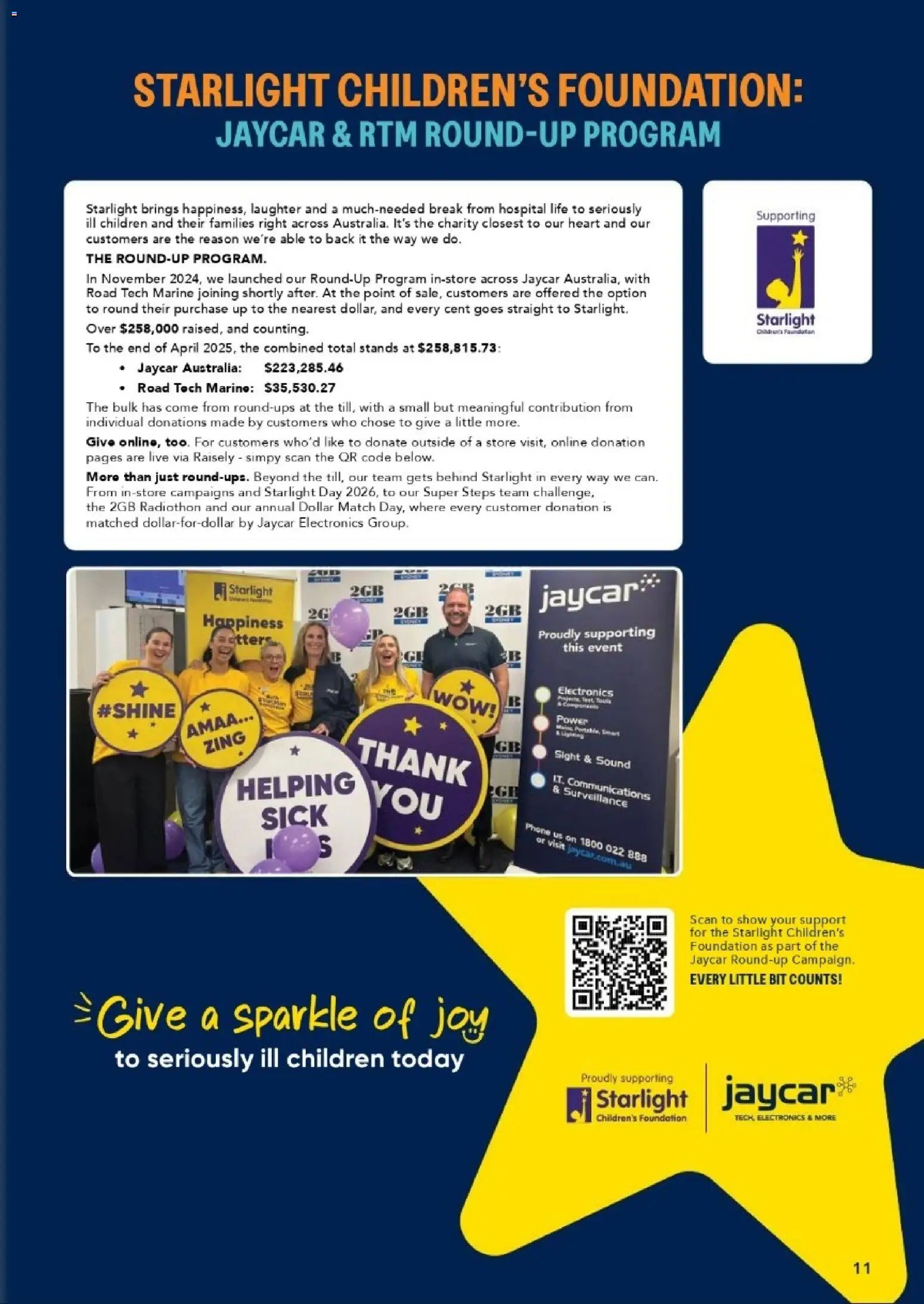 Jaycar catalogue from 31/08/2026 Engineering & Scientific Catalogue 2026/2027