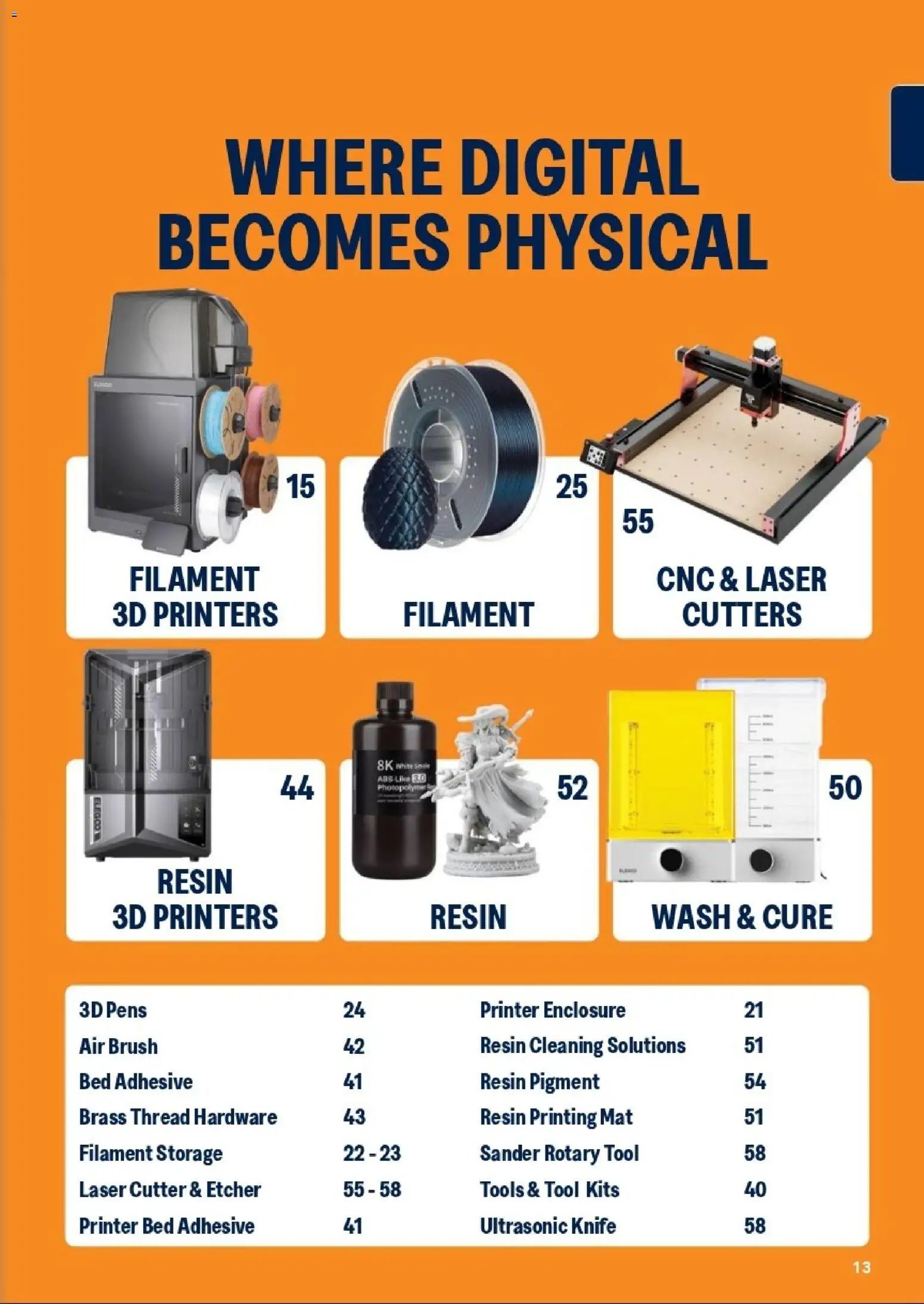 Jaycar catalogue from 31/08/2026 Engineering & Scientific Catalogue 2026/2027
