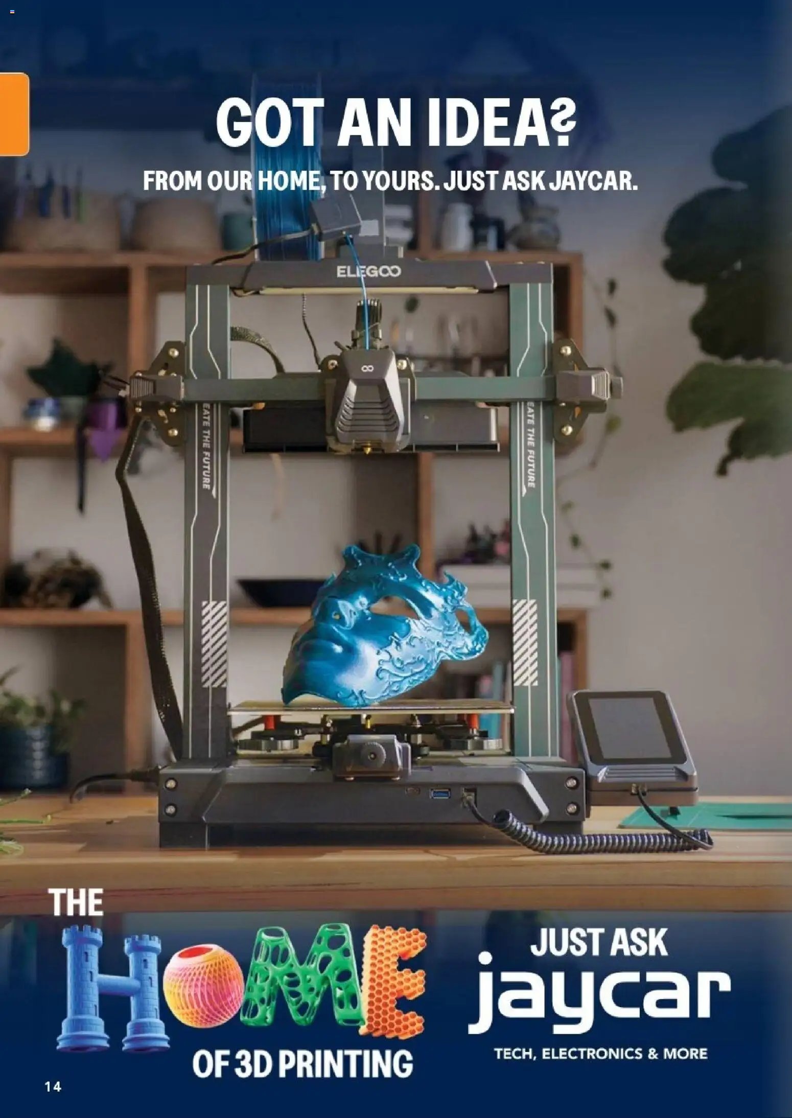 Jaycar catalogue from 31/08/2026 Engineering & Scientific Catalogue 2026/2027