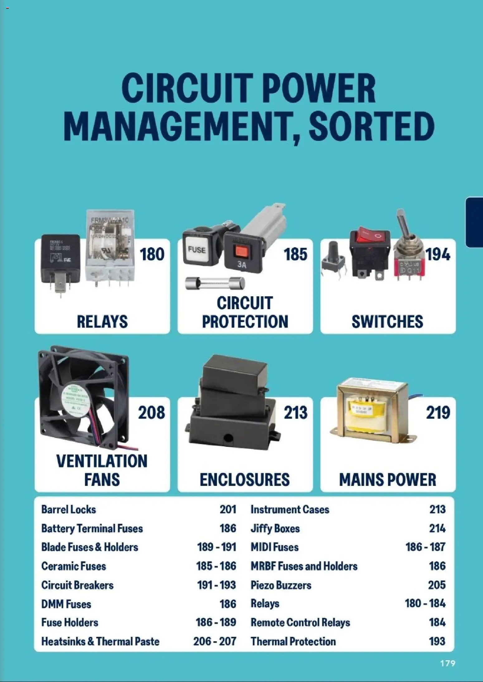 Jaycar catalogue from 31/08/2026 Engineering & Scientific Catalogue 2026/2027