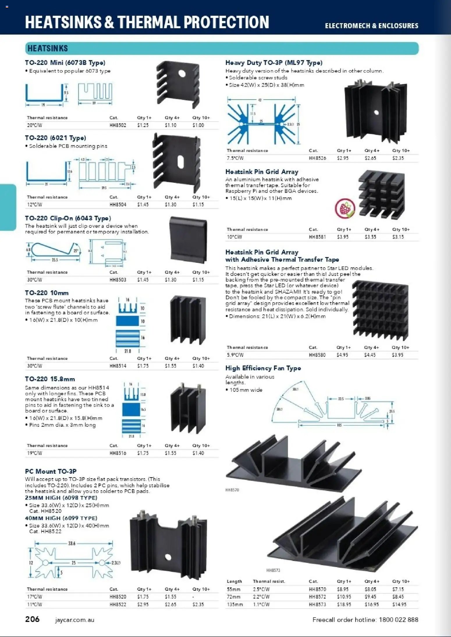 Jaycar catalogue from 31/08/2026 Engineering & Scientific Catalogue 2026/2027