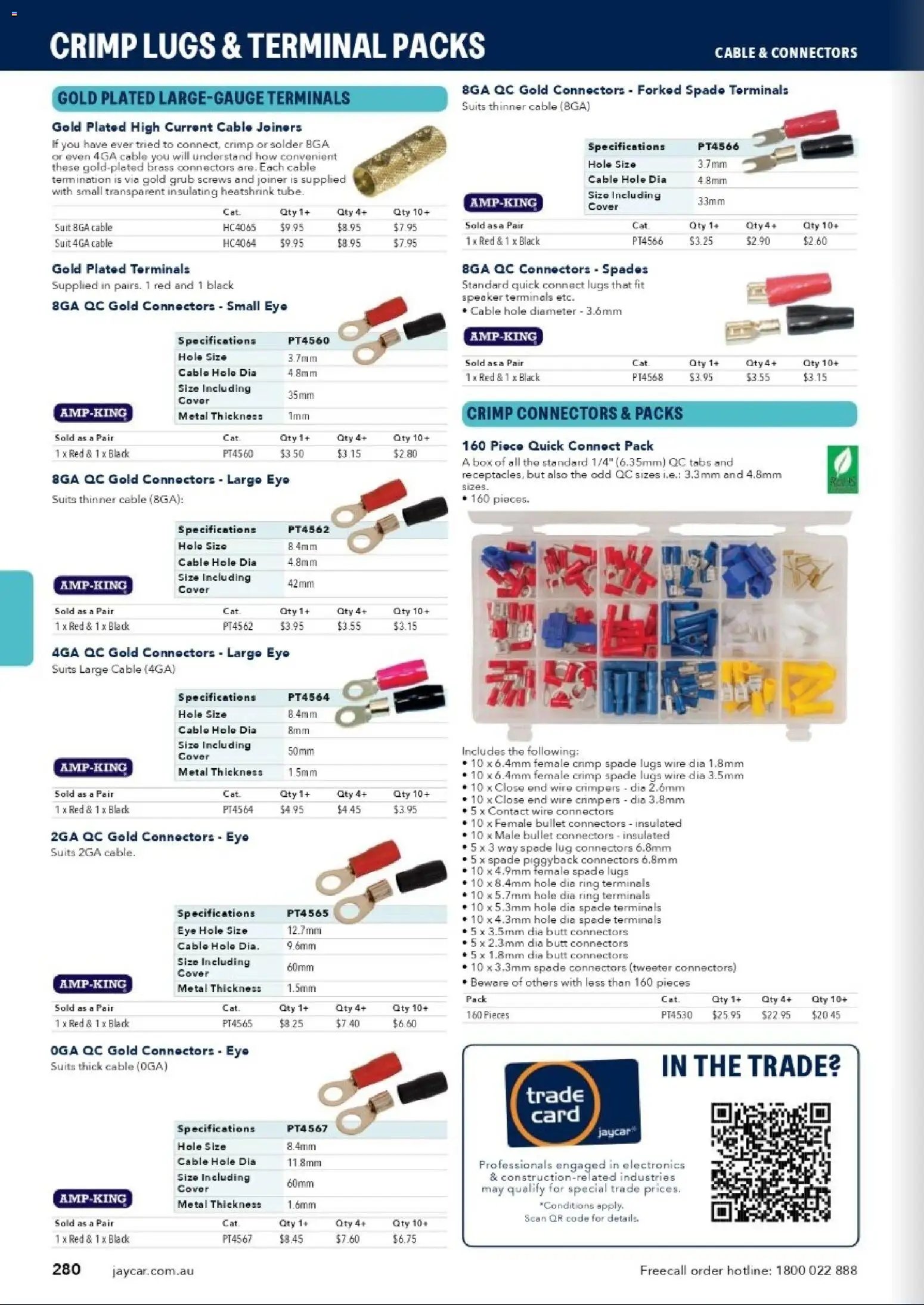 Jaycar catalogue from 31/08/2026 Engineering & Scientific Catalogue 2026/2027