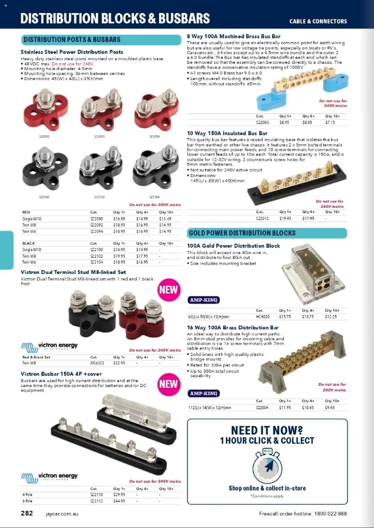 Jaycar catalogue from 31/08/2026 Engineering & Scientific Catalogue 2026/2027