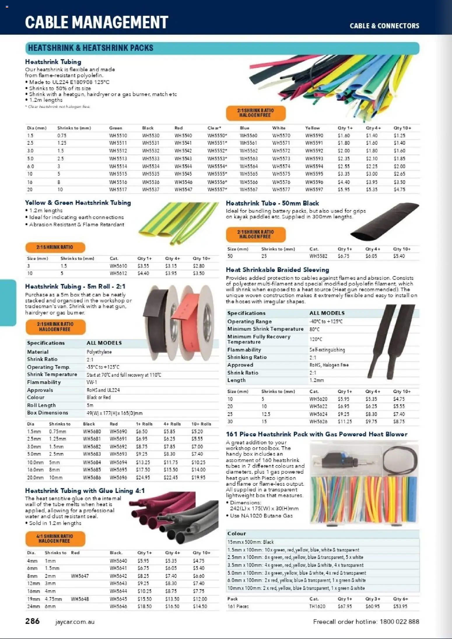 Jaycar catalogue from 31/08/2026 Engineering & Scientific Catalogue 2026/2027