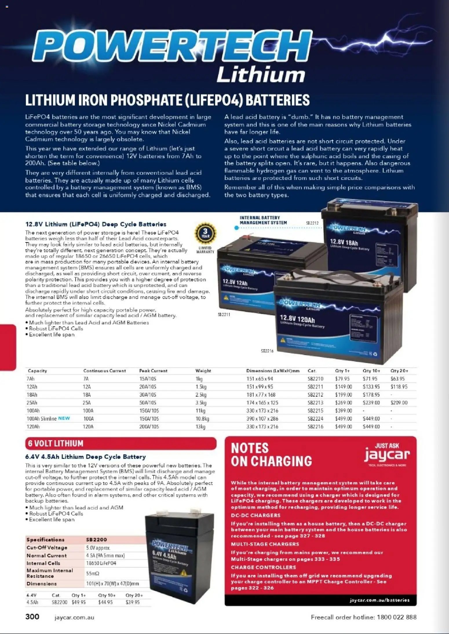 Jaycar catalogue from 31/08/2026 Engineering & Scientific Catalogue 2026/2027