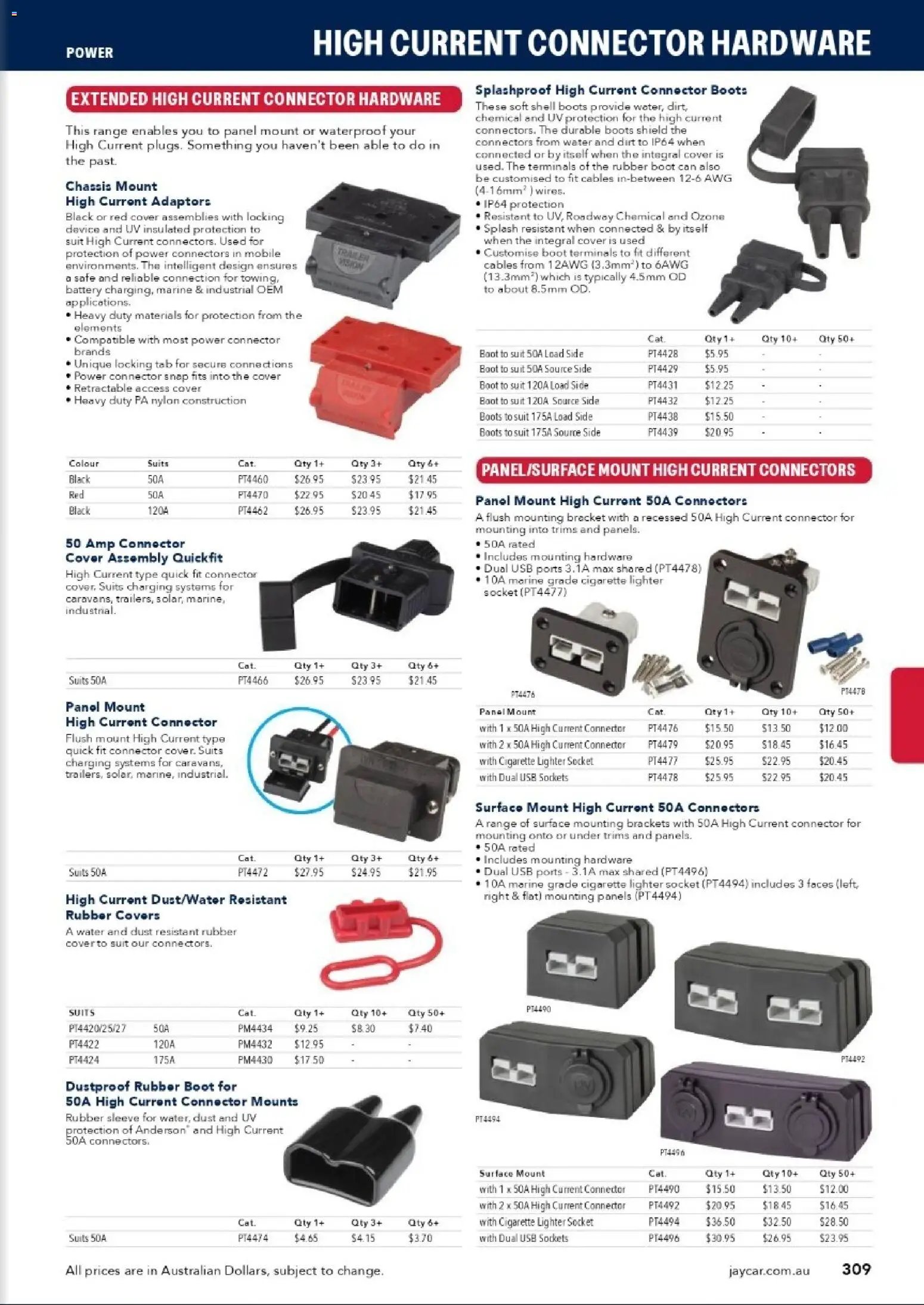 Jaycar catalogue from 31/08/2026 Engineering & Scientific Catalogue 2026/2027