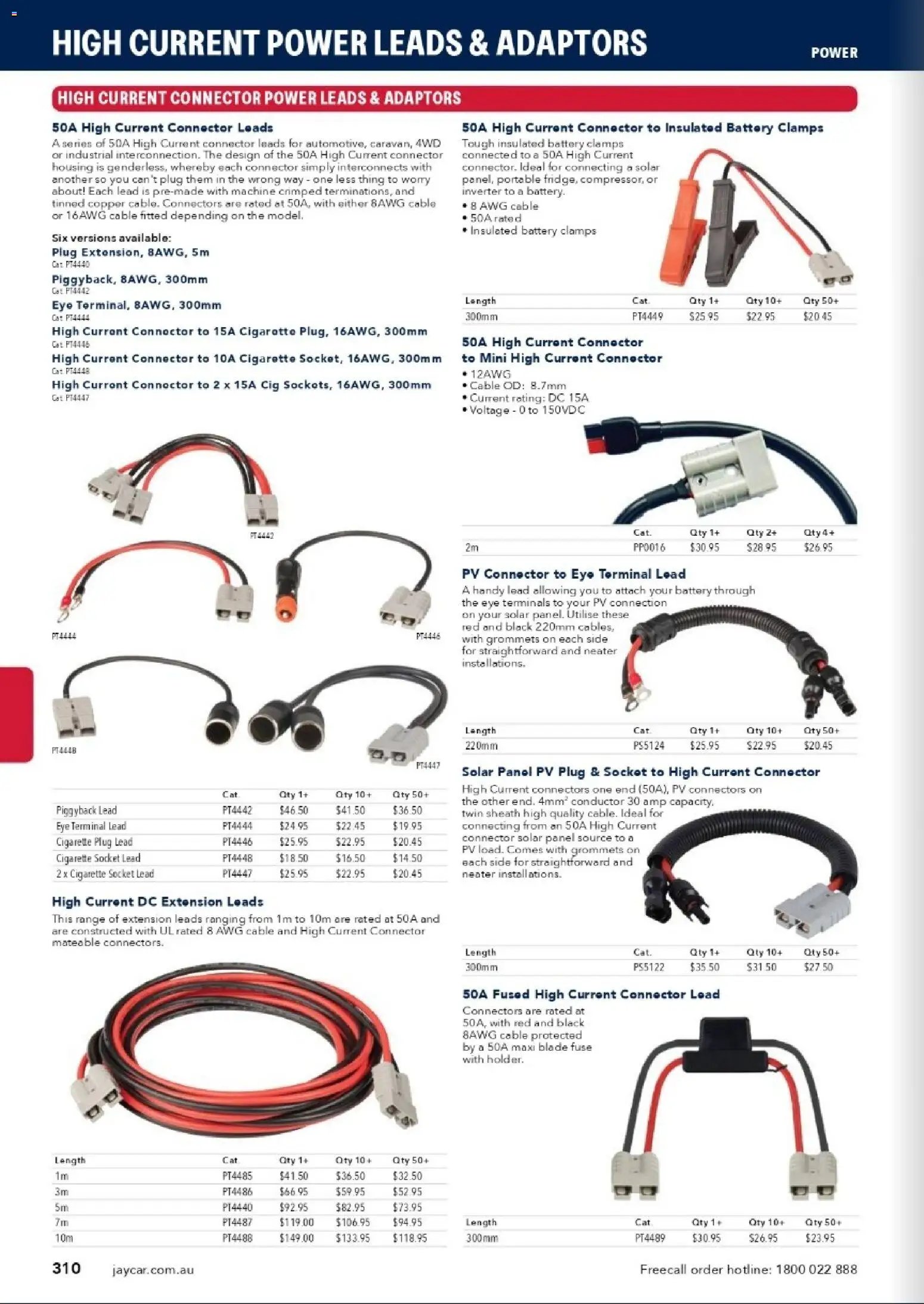 Jaycar catalogue from 31/08/2026 Engineering & Scientific Catalogue 2026/2027
