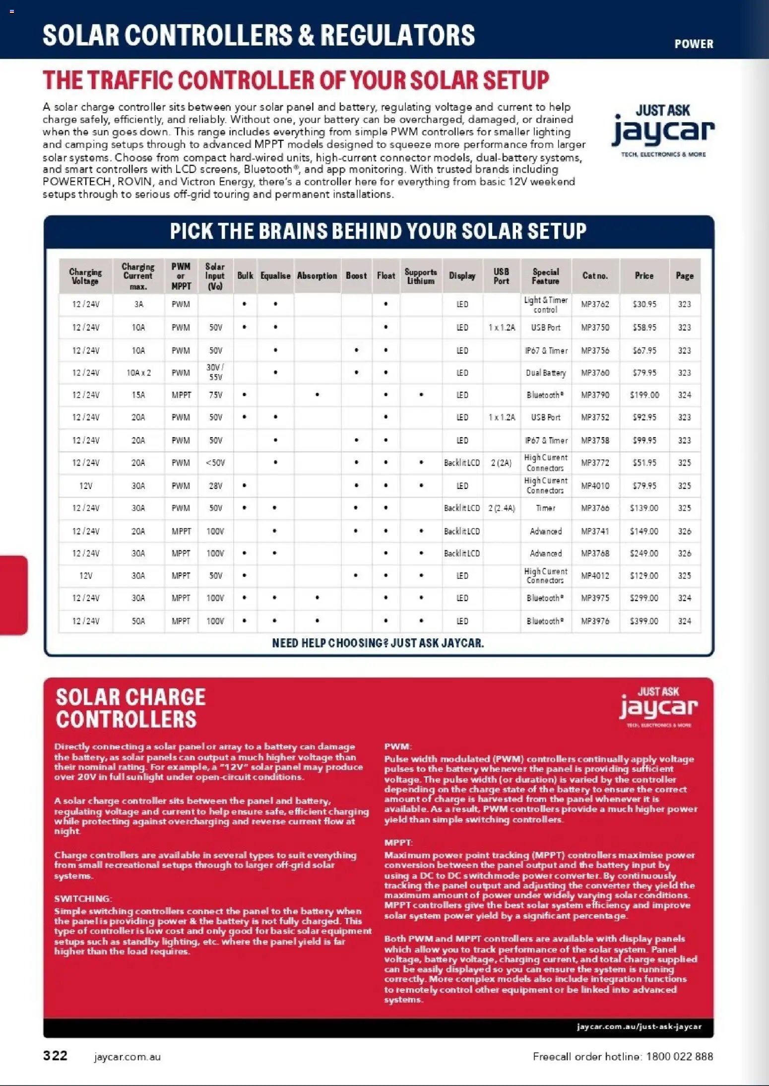 Jaycar catalogue from 31/08/2026 Engineering & Scientific Catalogue 2026/2027