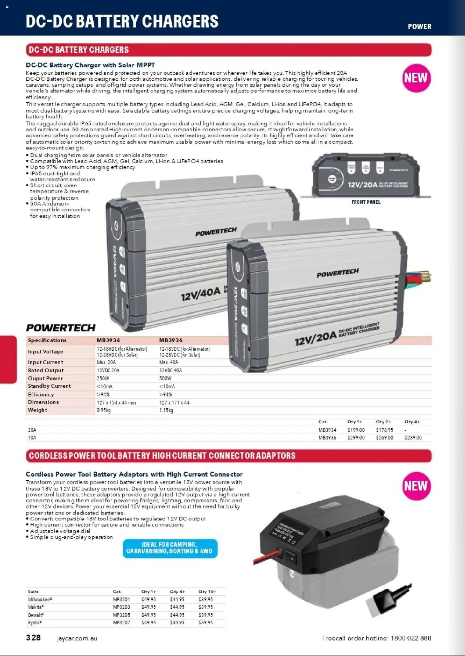 Jaycar catalogue from 31/08/2026 Engineering & Scientific Catalogue 2026/2027