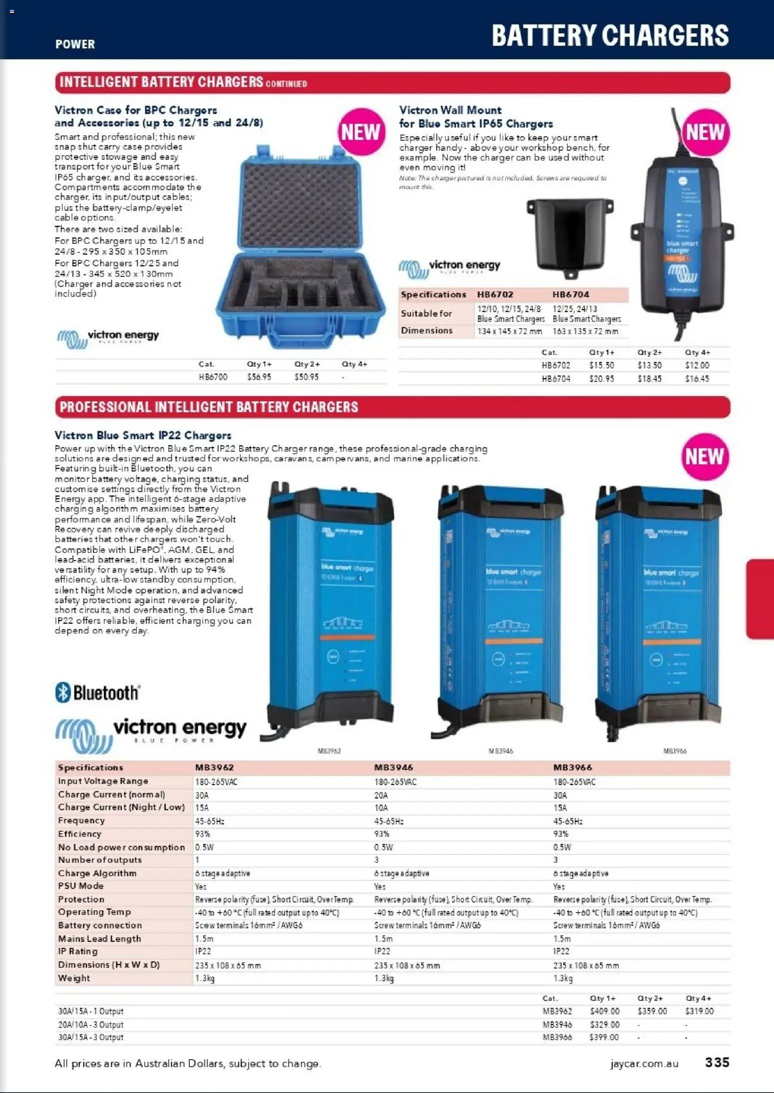 Jaycar catalogue from 31/08/2026 Engineering & Scientific Catalogue 2026/2027