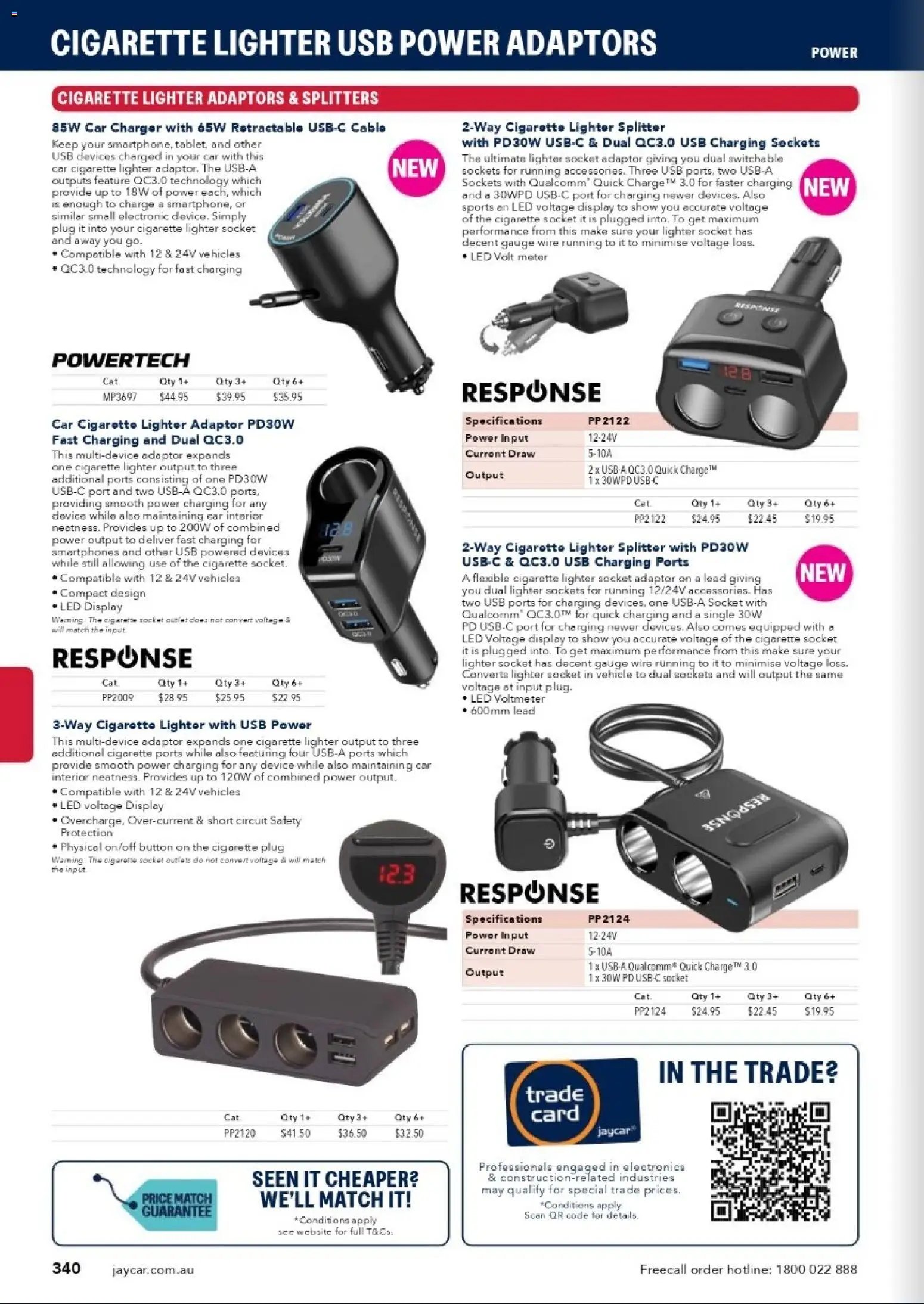 Jaycar catalogue from 31/08/2026 Engineering & Scientific Catalogue 2026/2027