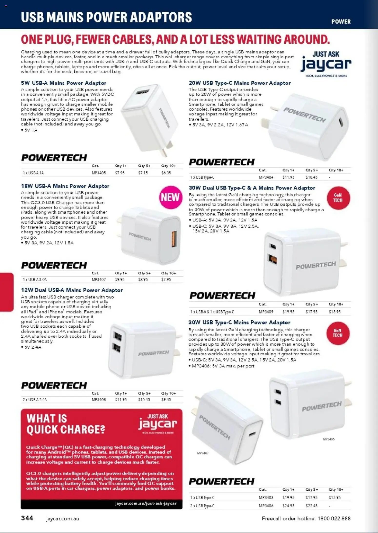 Jaycar catalogue from 31/08/2026 Engineering & Scientific Catalogue 2026/2027