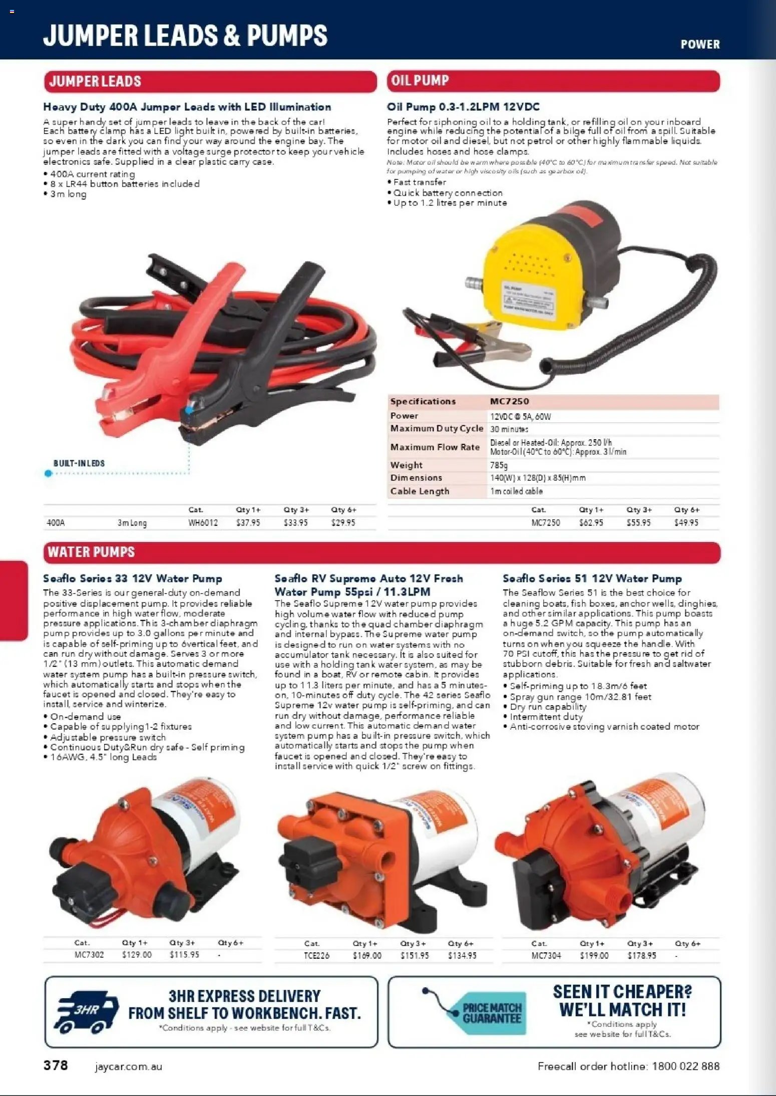 Jaycar catalogue from 31/08/2026 Engineering & Scientific Catalogue 2026/2027