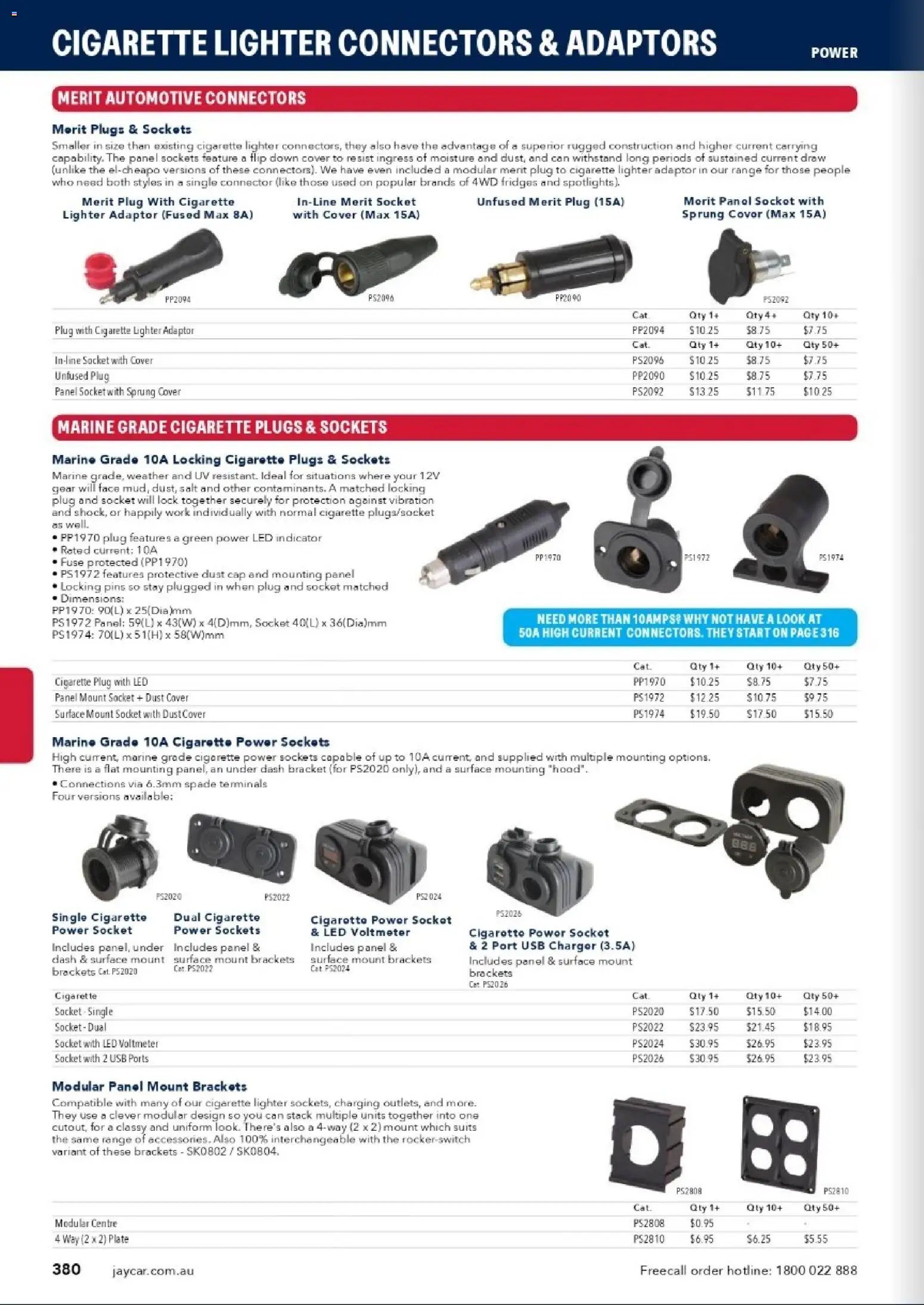 Jaycar catalogue from 31/08/2026 Engineering & Scientific Catalogue 2026/2027