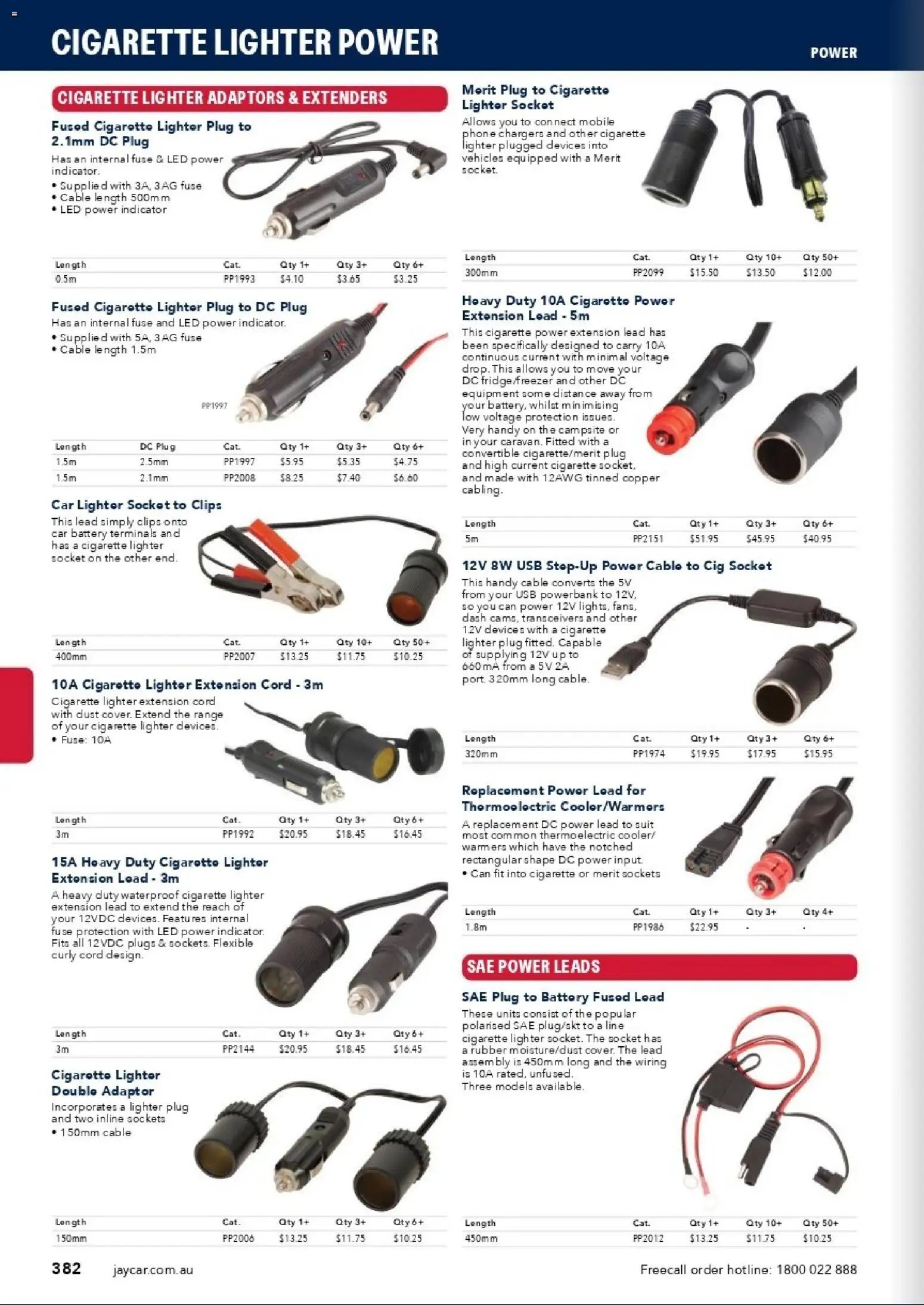 Jaycar catalogue from 31/08/2026 Engineering & Scientific Catalogue 2026/2027