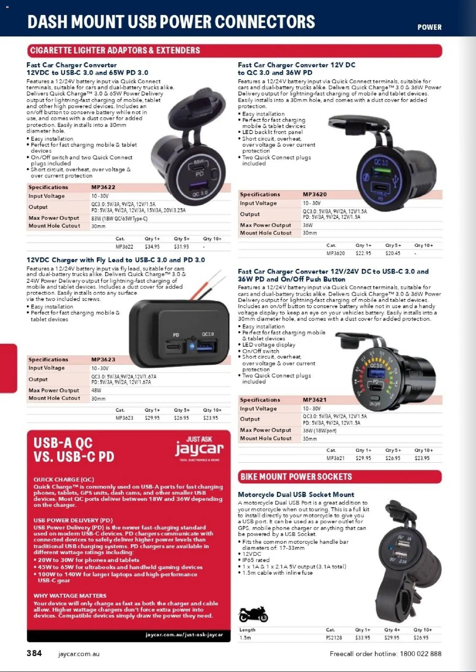 Jaycar catalogue from 31/08/2026 Engineering & Scientific Catalogue 2026/2027