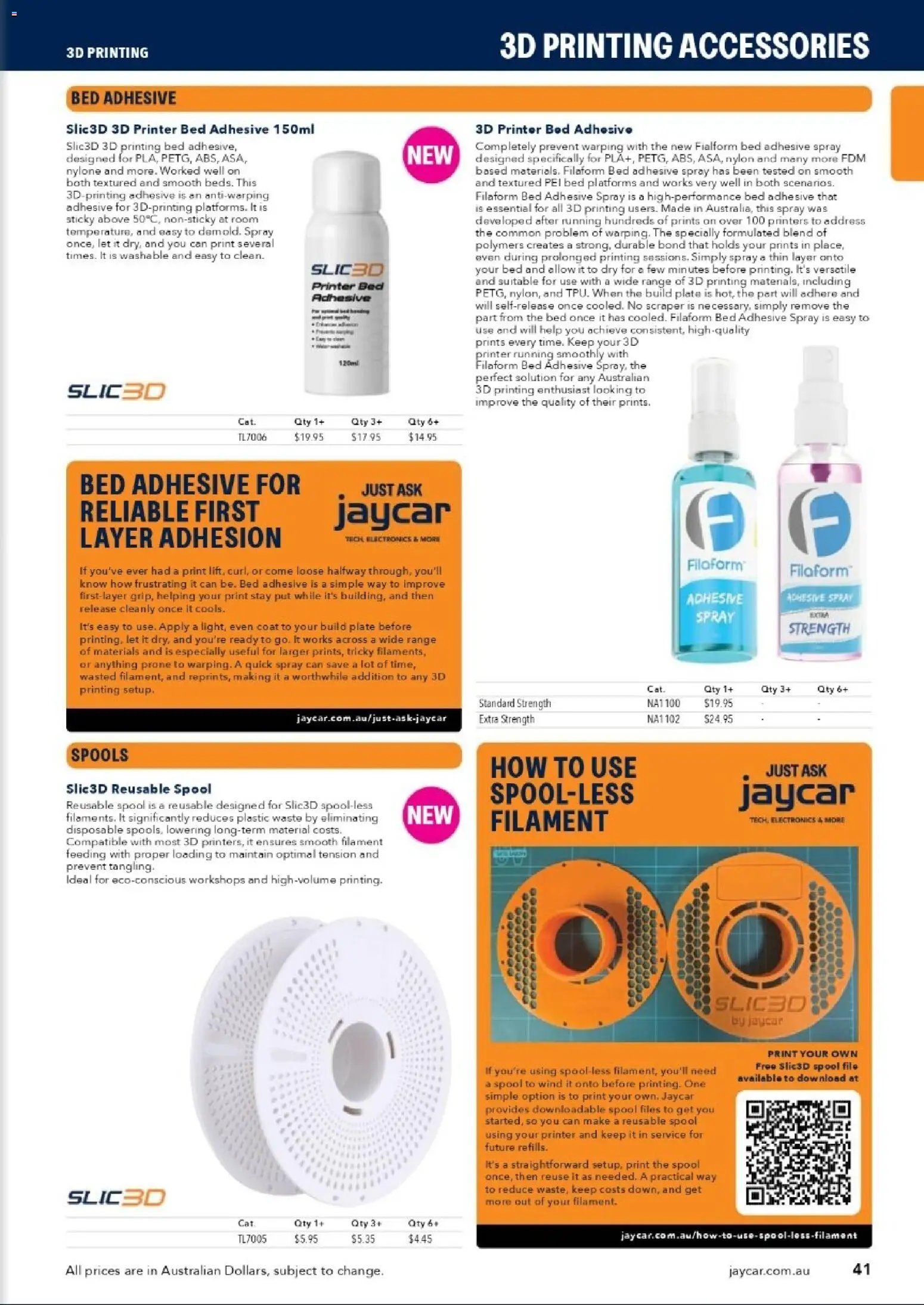 Jaycar catalogue from 31/08/2026 Engineering & Scientific Catalogue 2026/2027