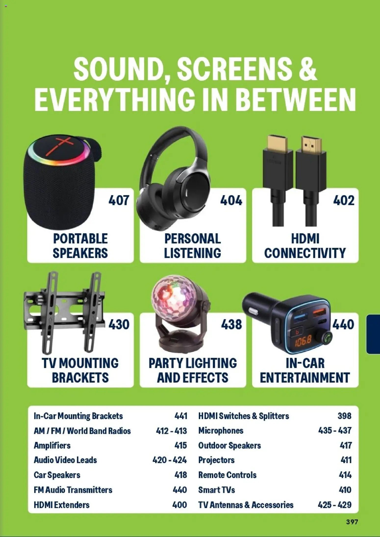 Jaycar catalogue from 31/08/2026 Engineering & Scientific Catalogue 2026/2027