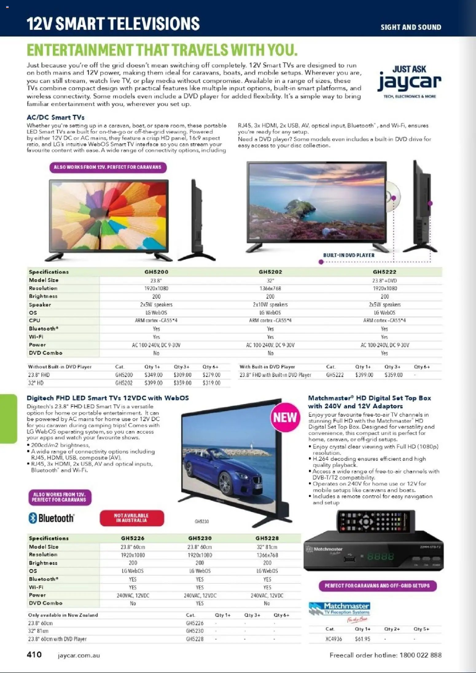 Jaycar catalogue from 31/08/2026 Engineering & Scientific Catalogue 2026/2027