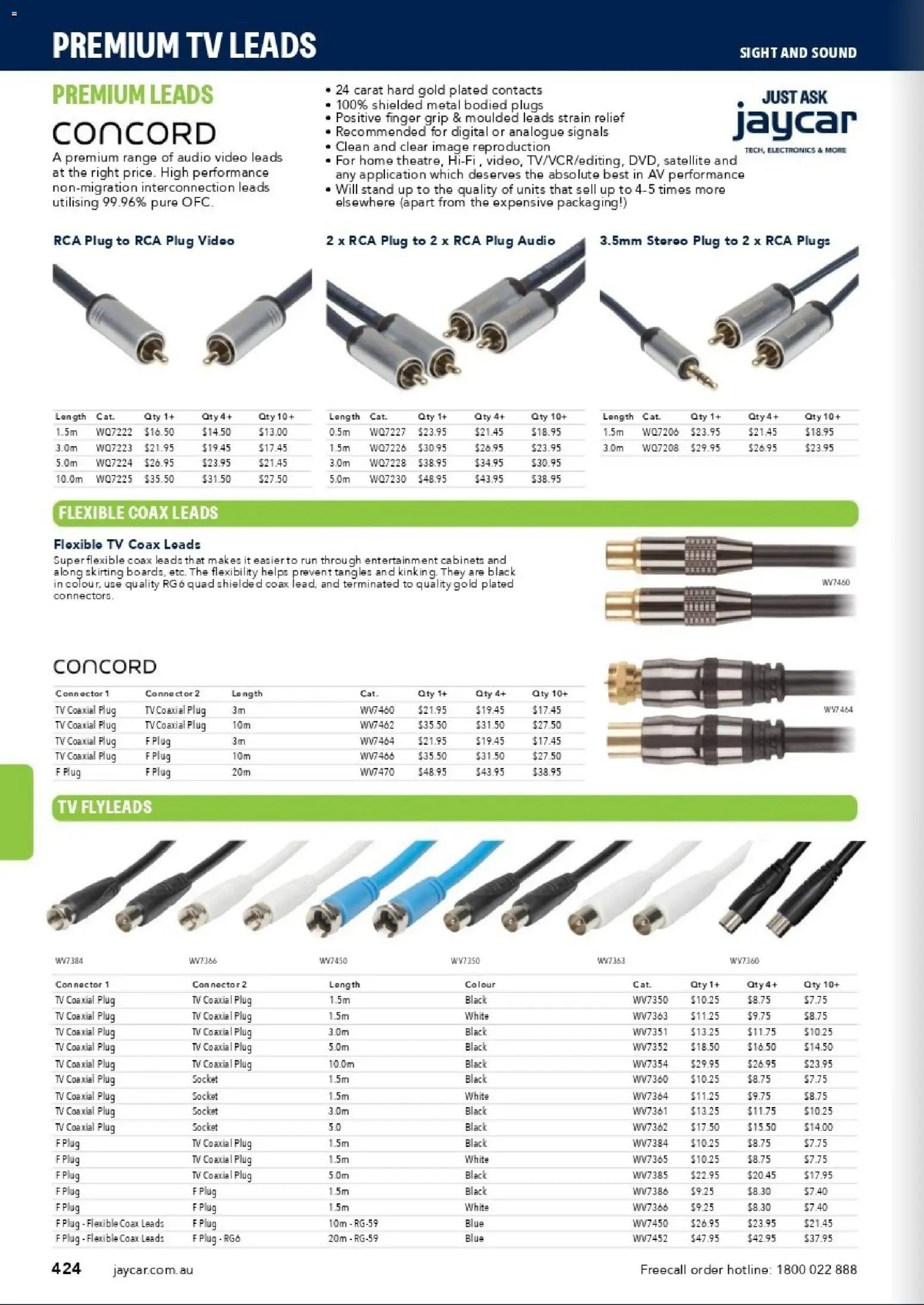 Jaycar catalogue from 31/08/2026 Engineering & Scientific Catalogue 2026/2027