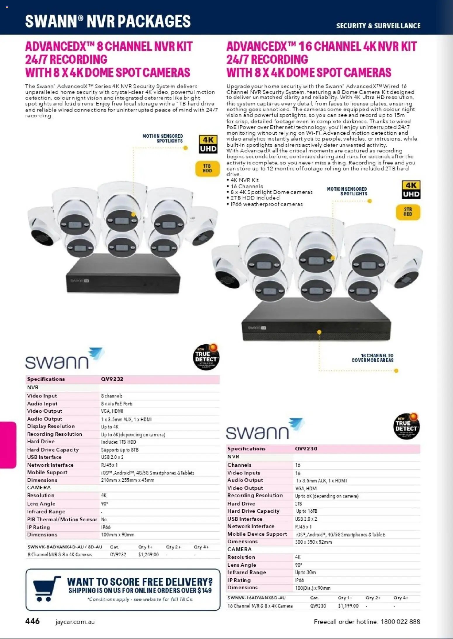 Jaycar catalogue from 31/08/2026 Engineering & Scientific Catalogue 2026/2027